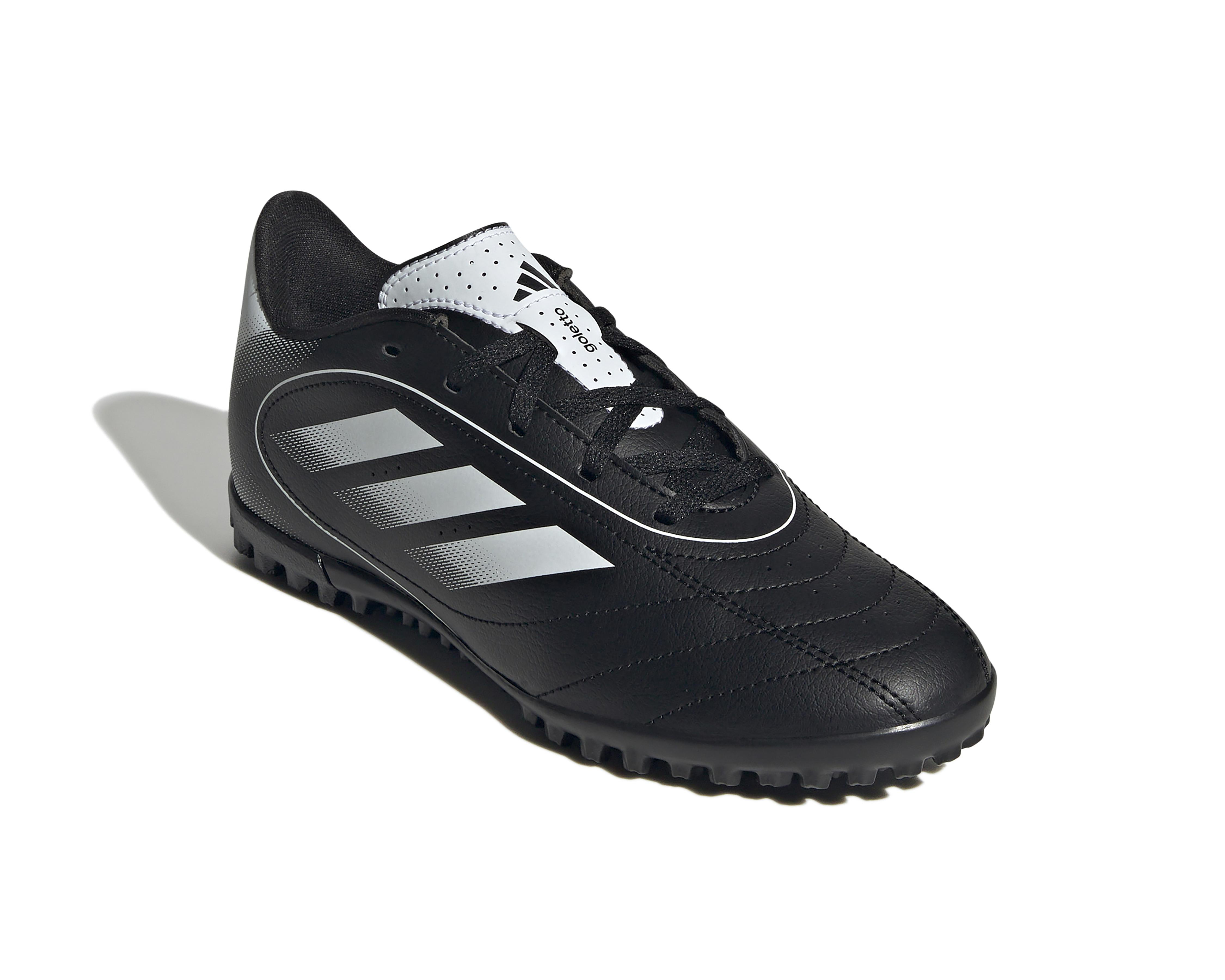 Foto 1 | Tenis para Futbol Adidas Goletto IX IN Juveniles
