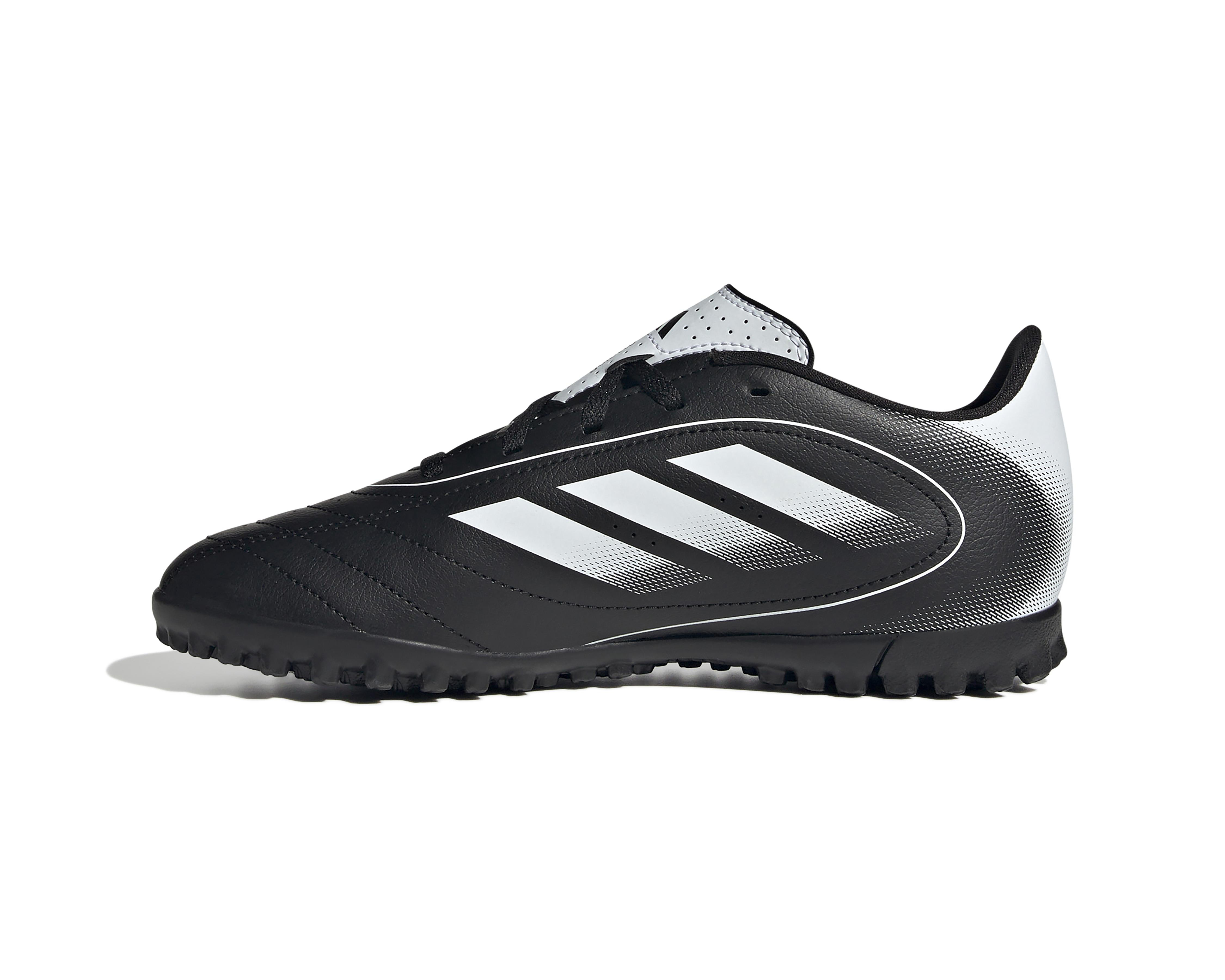 Foto 5 | Tenis para Futbol Adidas Goletto IX IN Juveniles