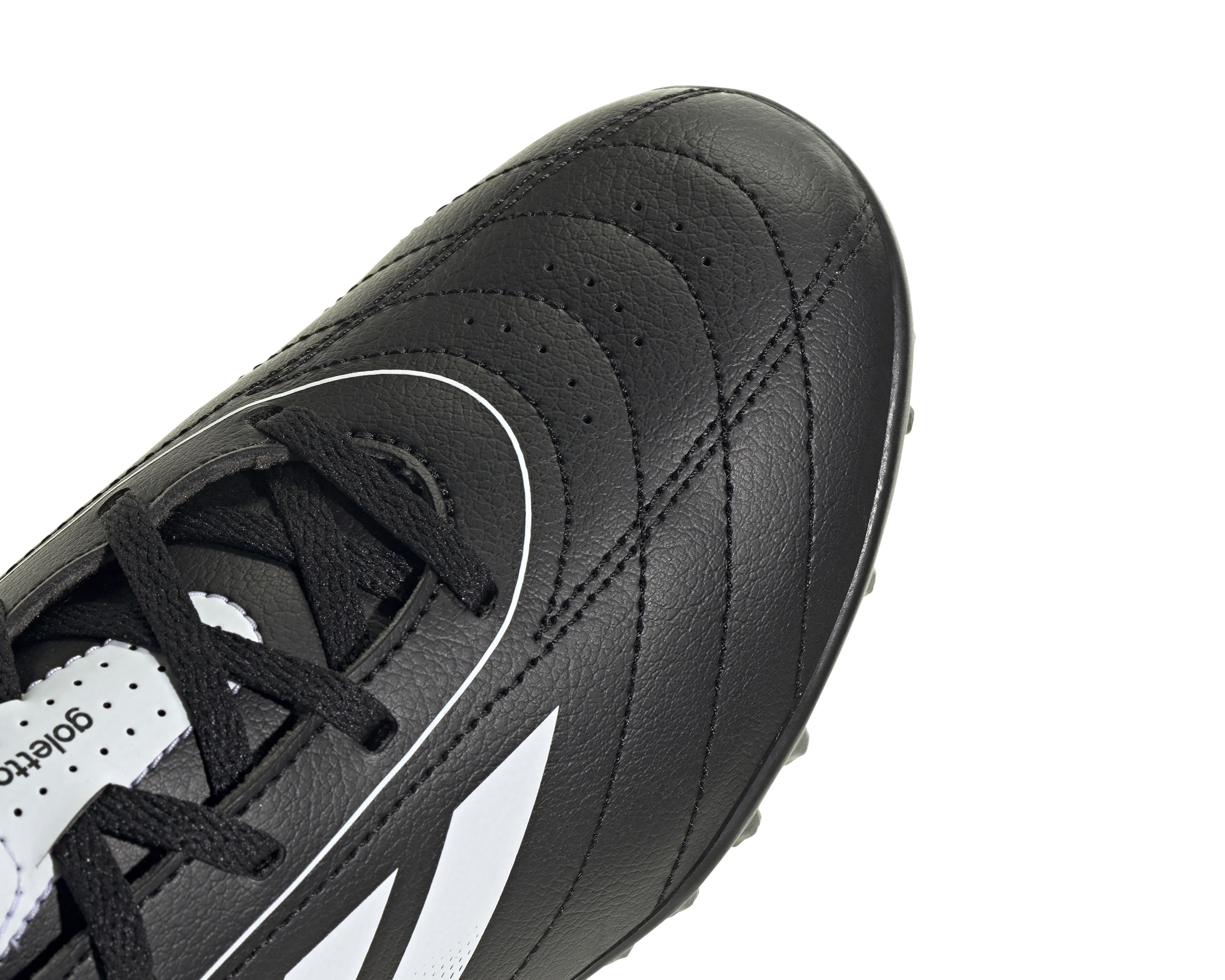 Foto 7 | Tenis para Futbol Adidas Goletto IX IN Juveniles