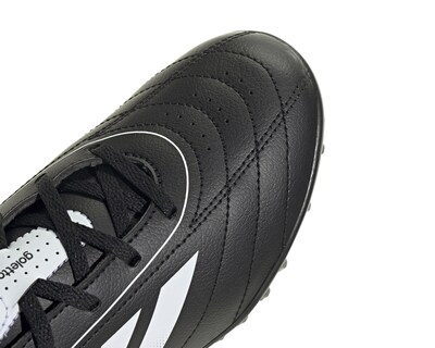 Foto 7 | Tenis para Futbol Adidas Goletto IX IN Juveniles