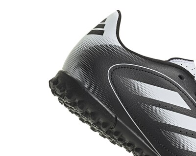 Foto 8 | Tenis para Futbol Adidas Goletto IX IN Juveniles