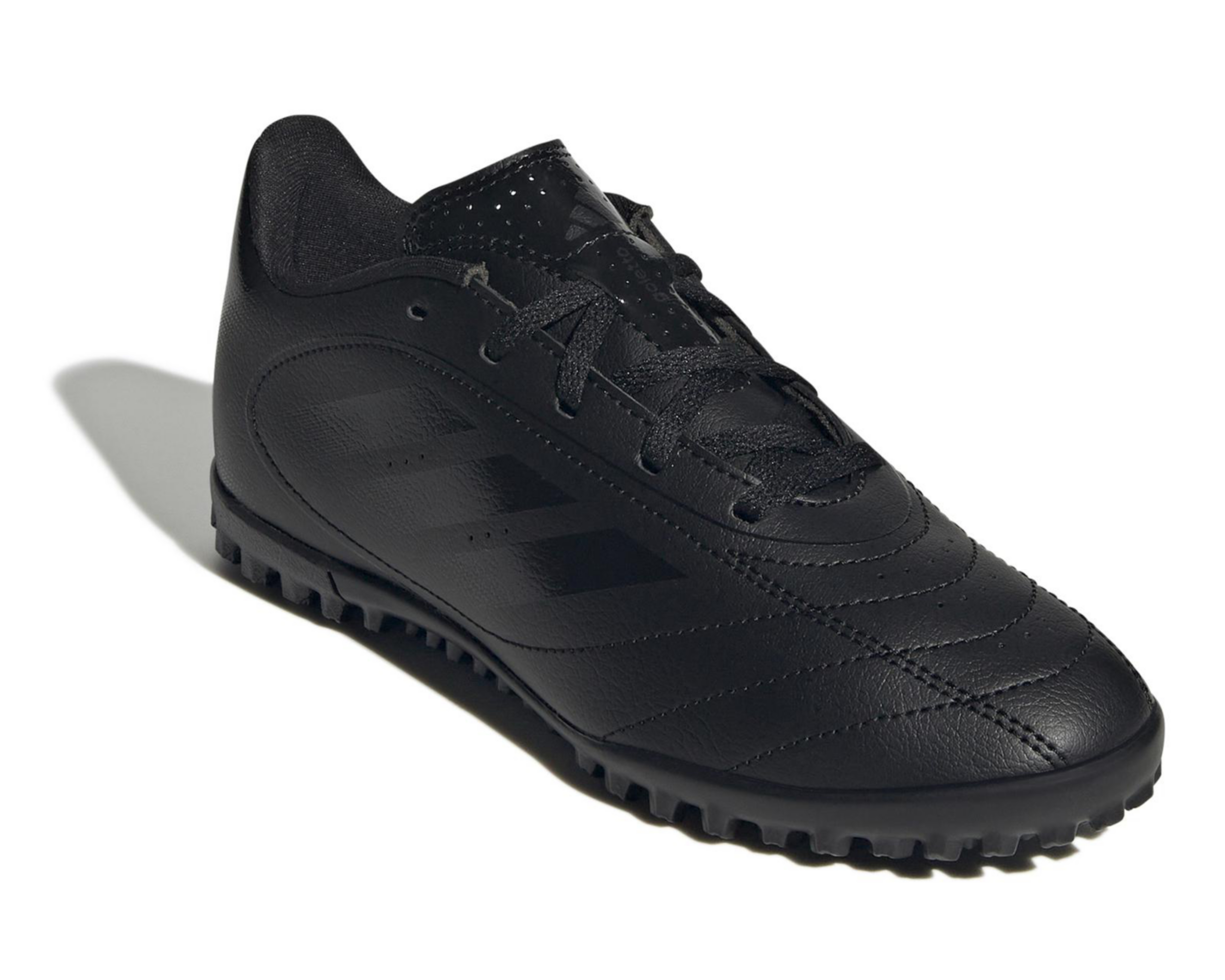 Foto 1 | Tenis para Futbol Adidas Goletto IX TF Juveniles