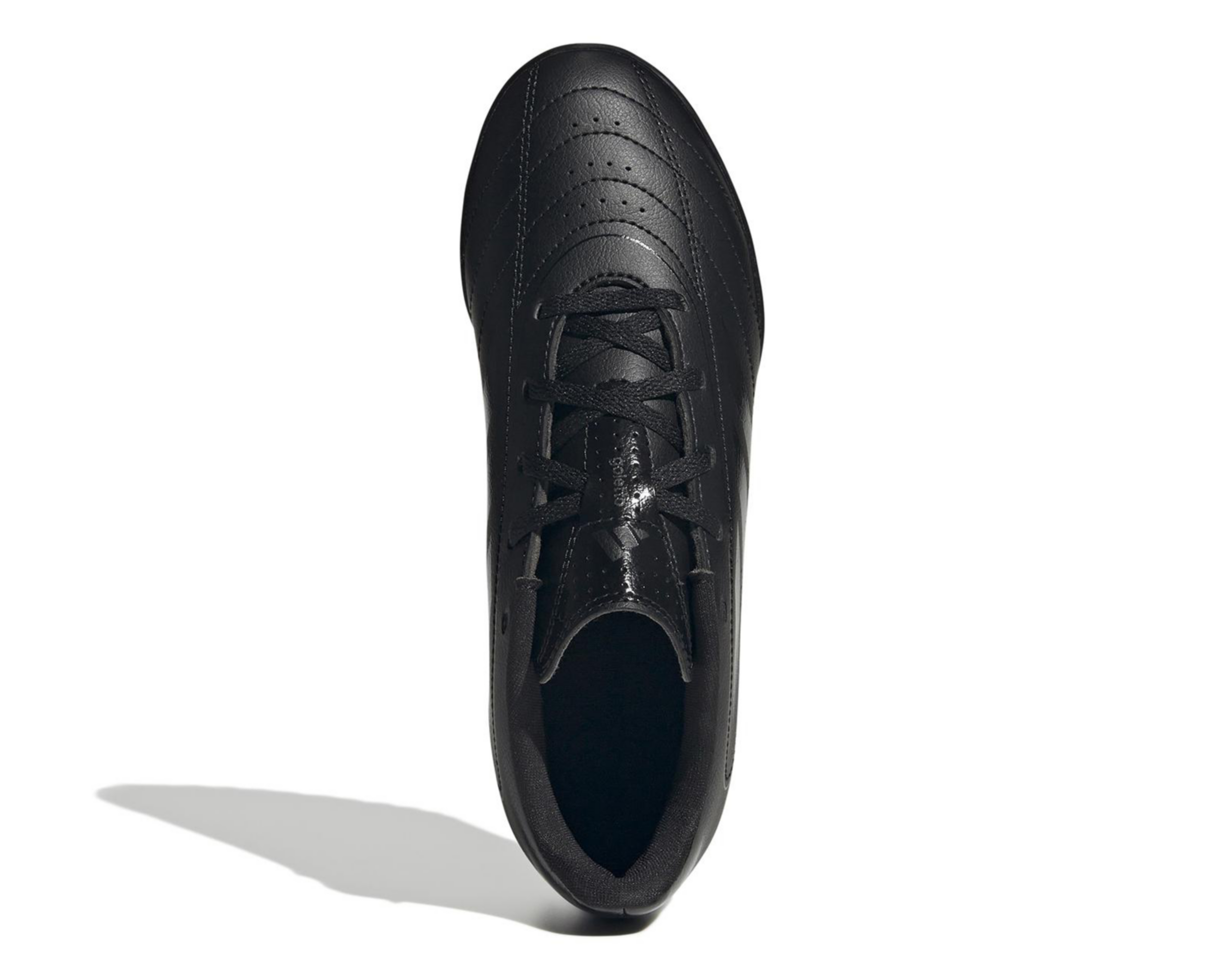 Foto 3 | Tenis para Futbol Adidas Goletto IX TF Juveniles