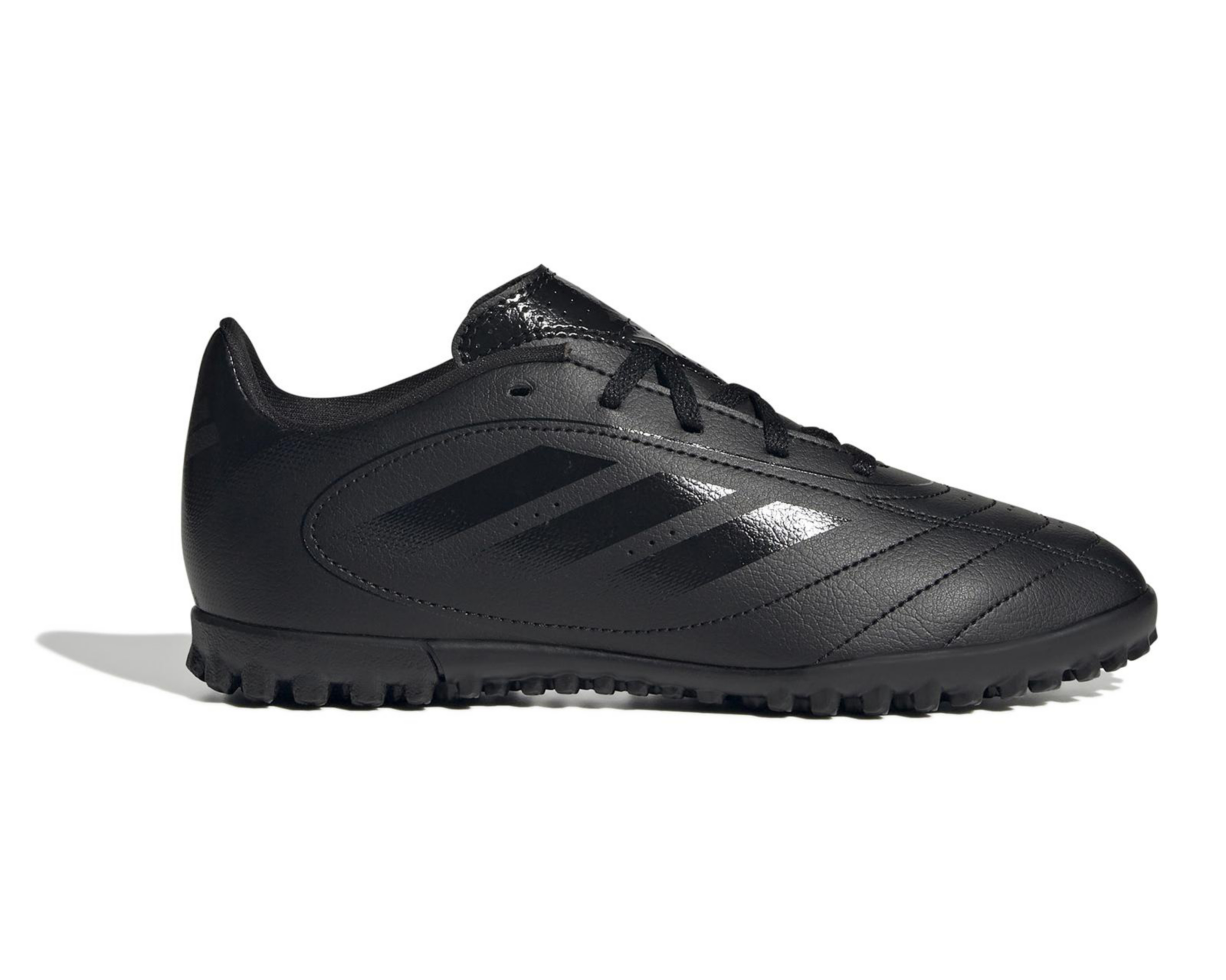 Foto 5 pulgar | Tenis para Futbol Adidas Goletto IX TF Juveniles