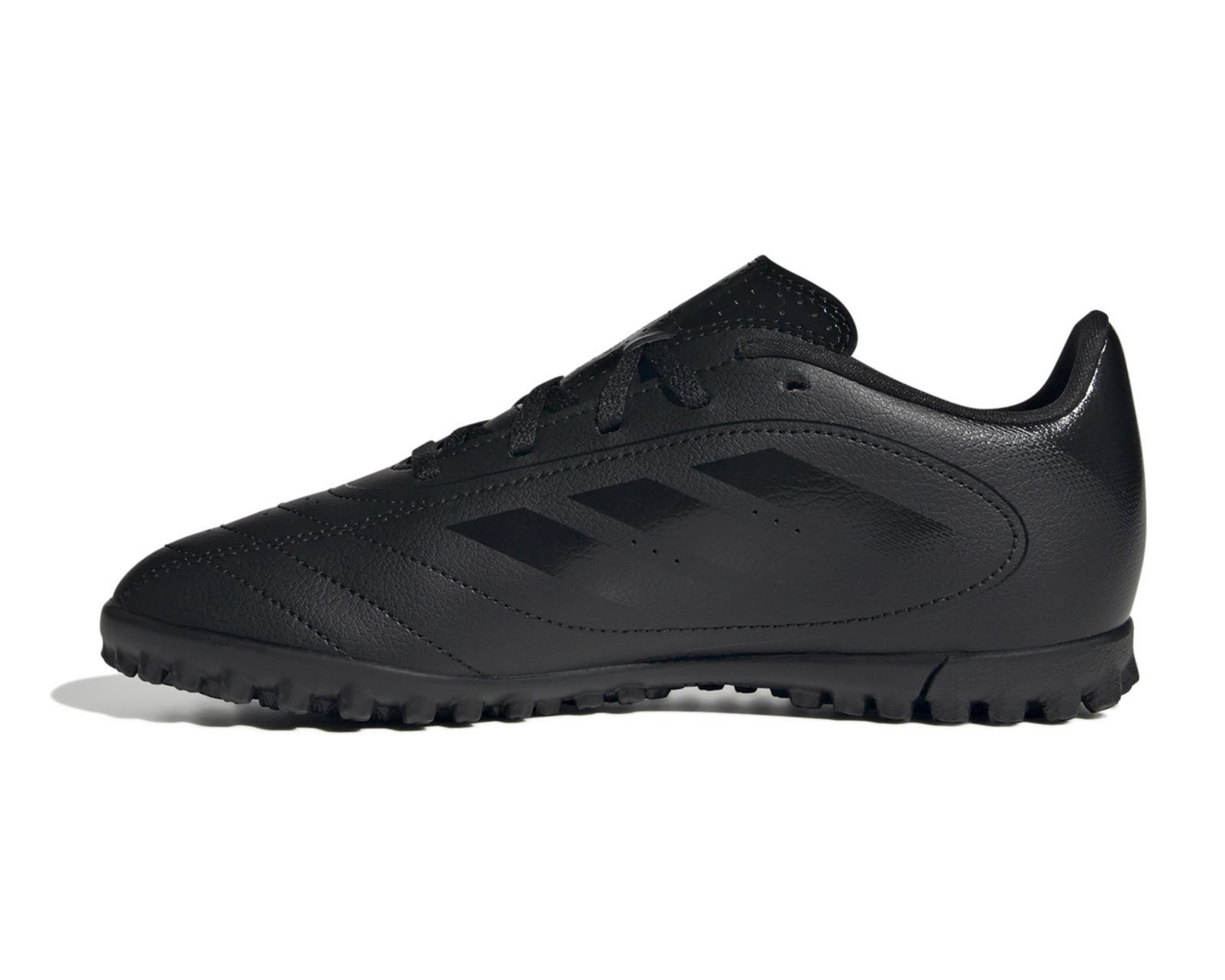 Foto 5 | Tenis para Futbol Adidas Goletto IX TF Juveniles
