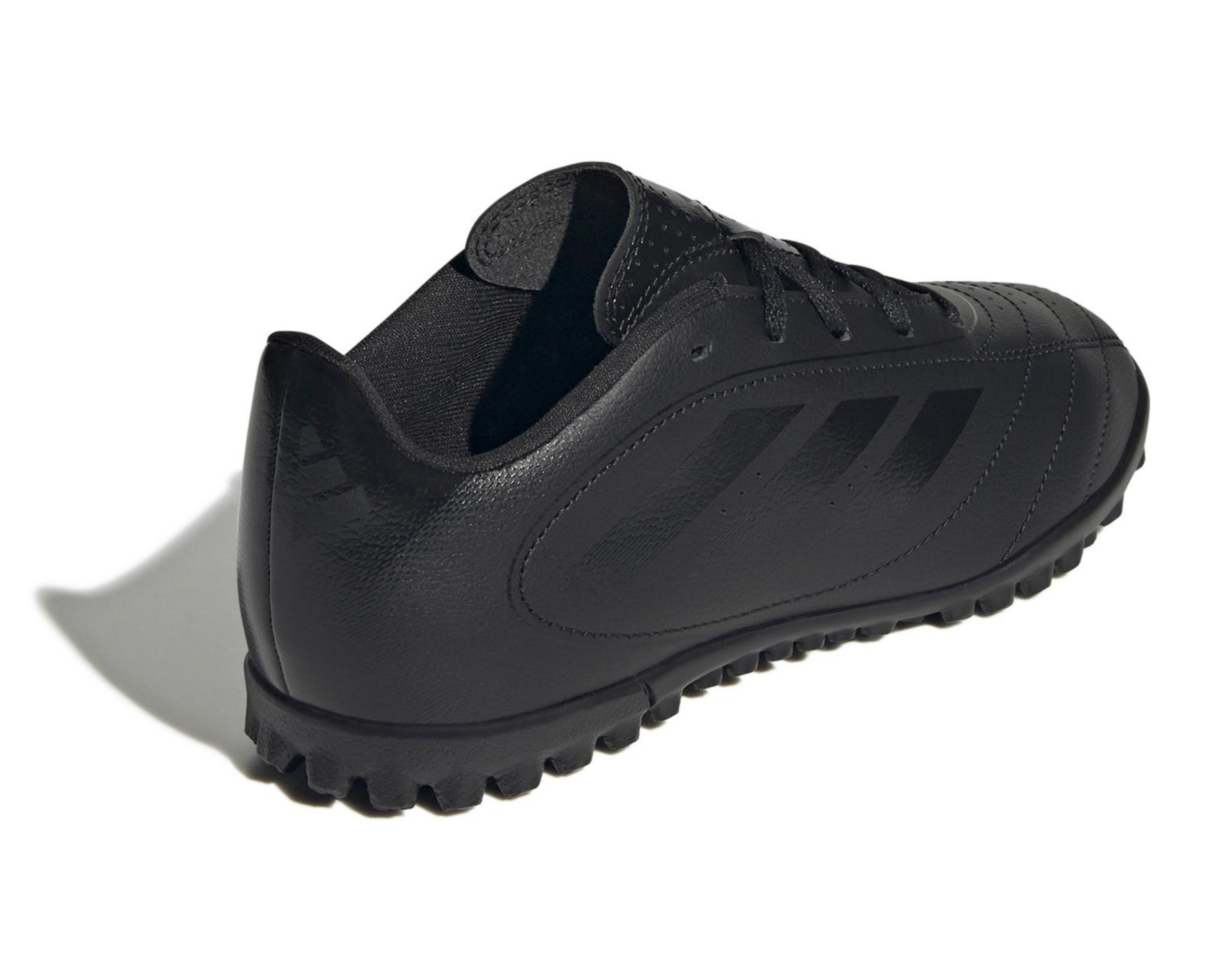 Foto 6 | Tenis para Futbol Adidas Goletto IX TF Juveniles