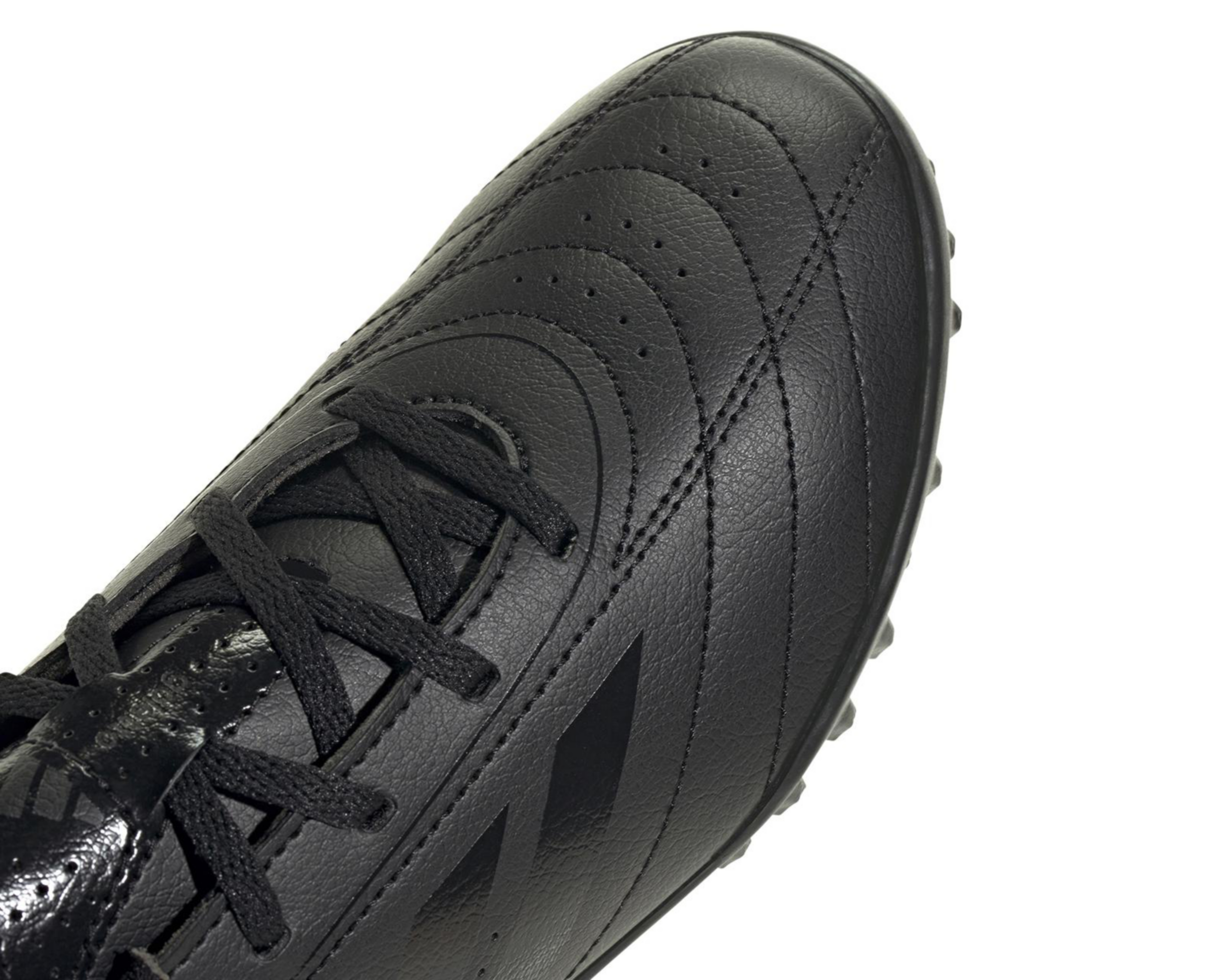 Foto 8 | Tenis para Futbol Adidas Goletto IX TF Juveniles