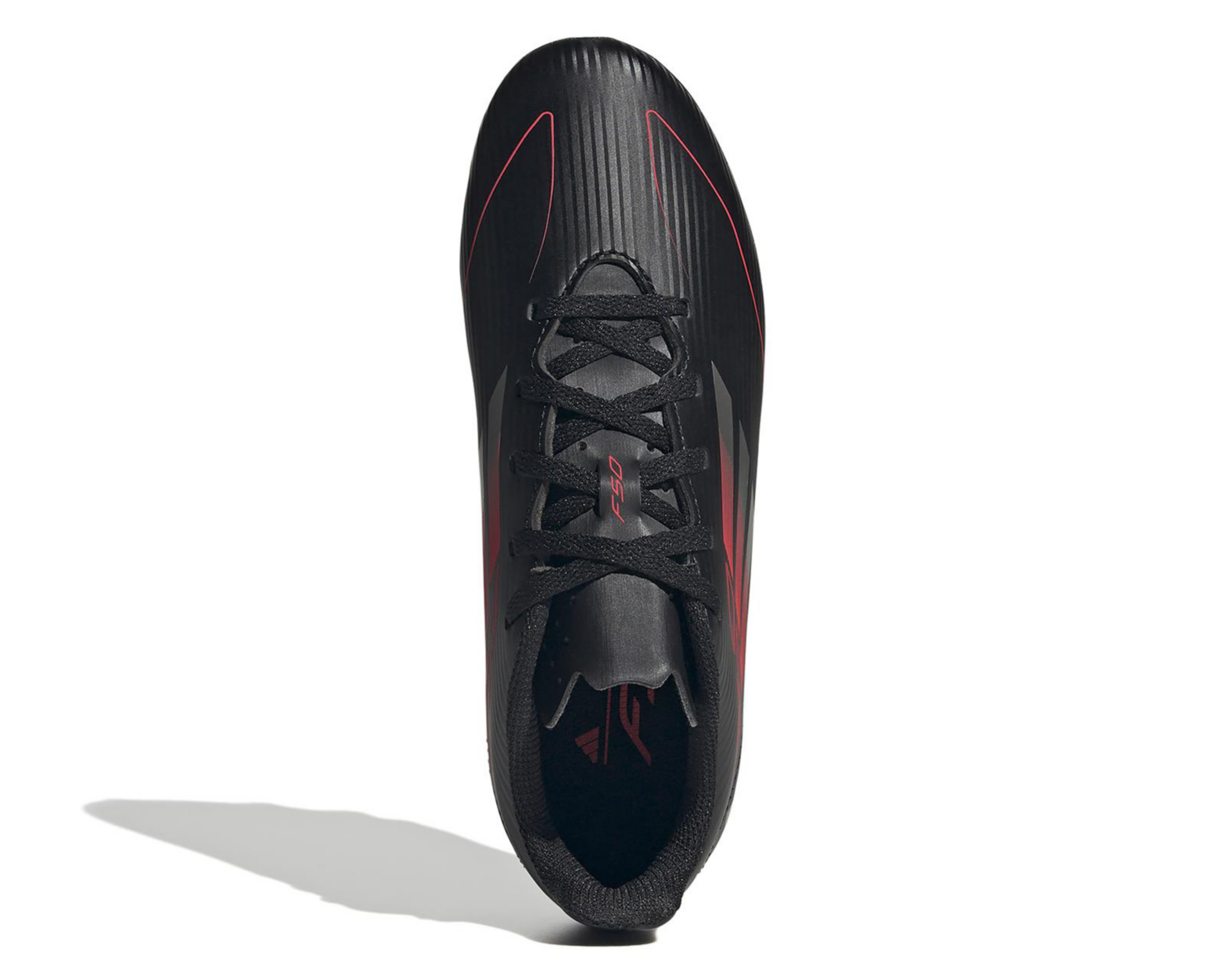Foto 3 | Taquetes de Futbol Adidas F50 Club Juveniles