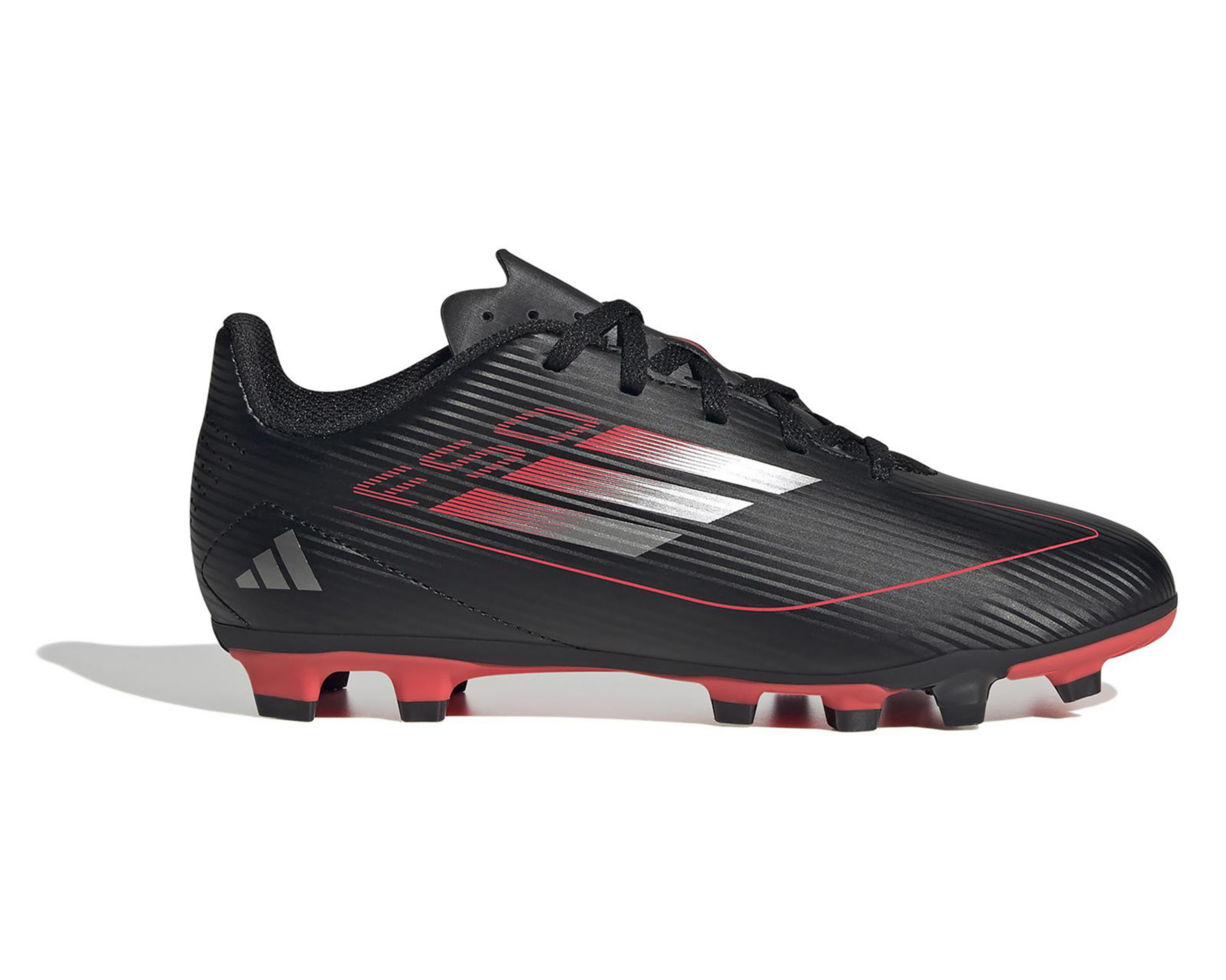 Foto 5 pulgar | Taquetes de Futbol Adidas F50 Club Juveniles