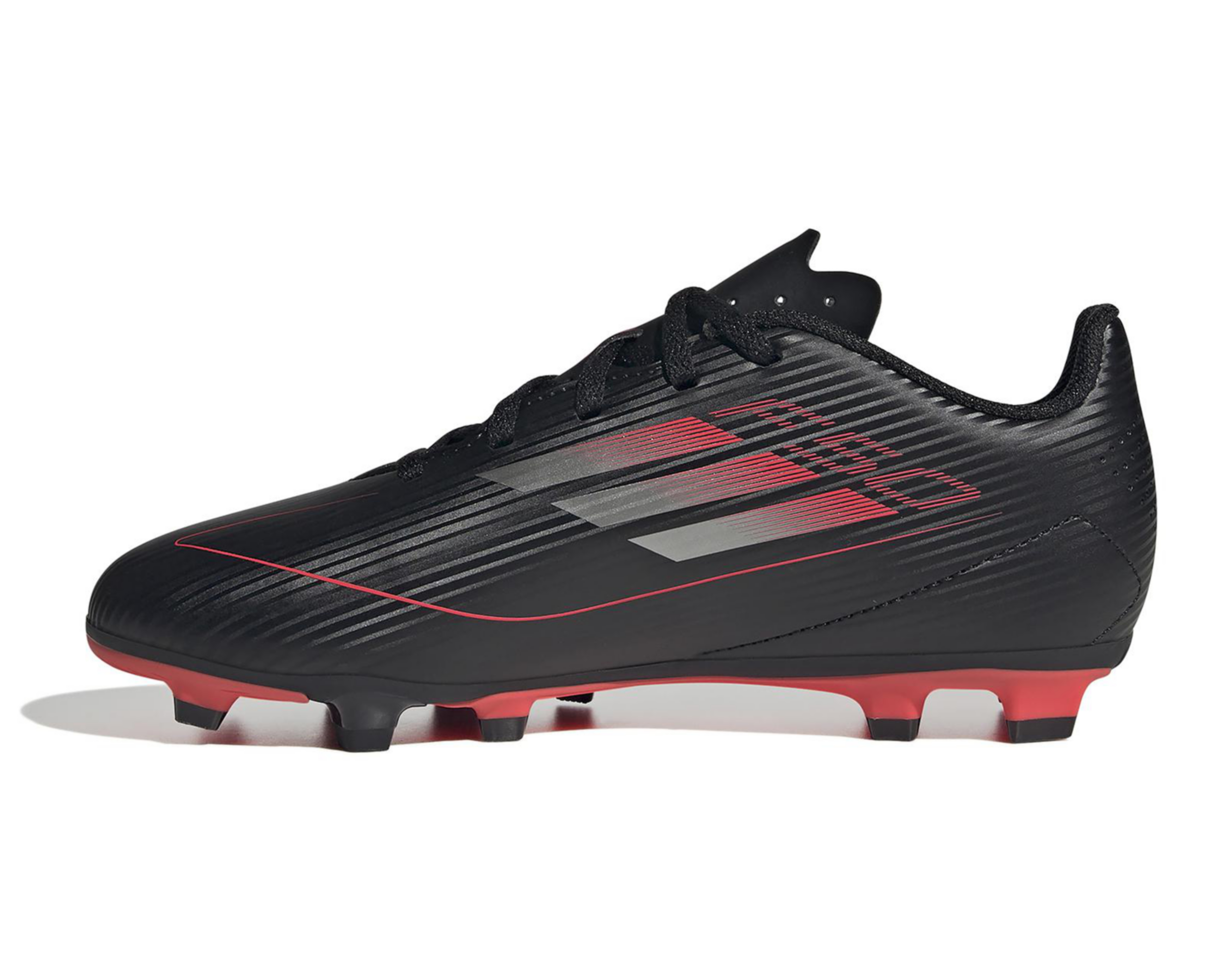 Foto 5 | Taquetes de Futbol Adidas F50 Club Juveniles