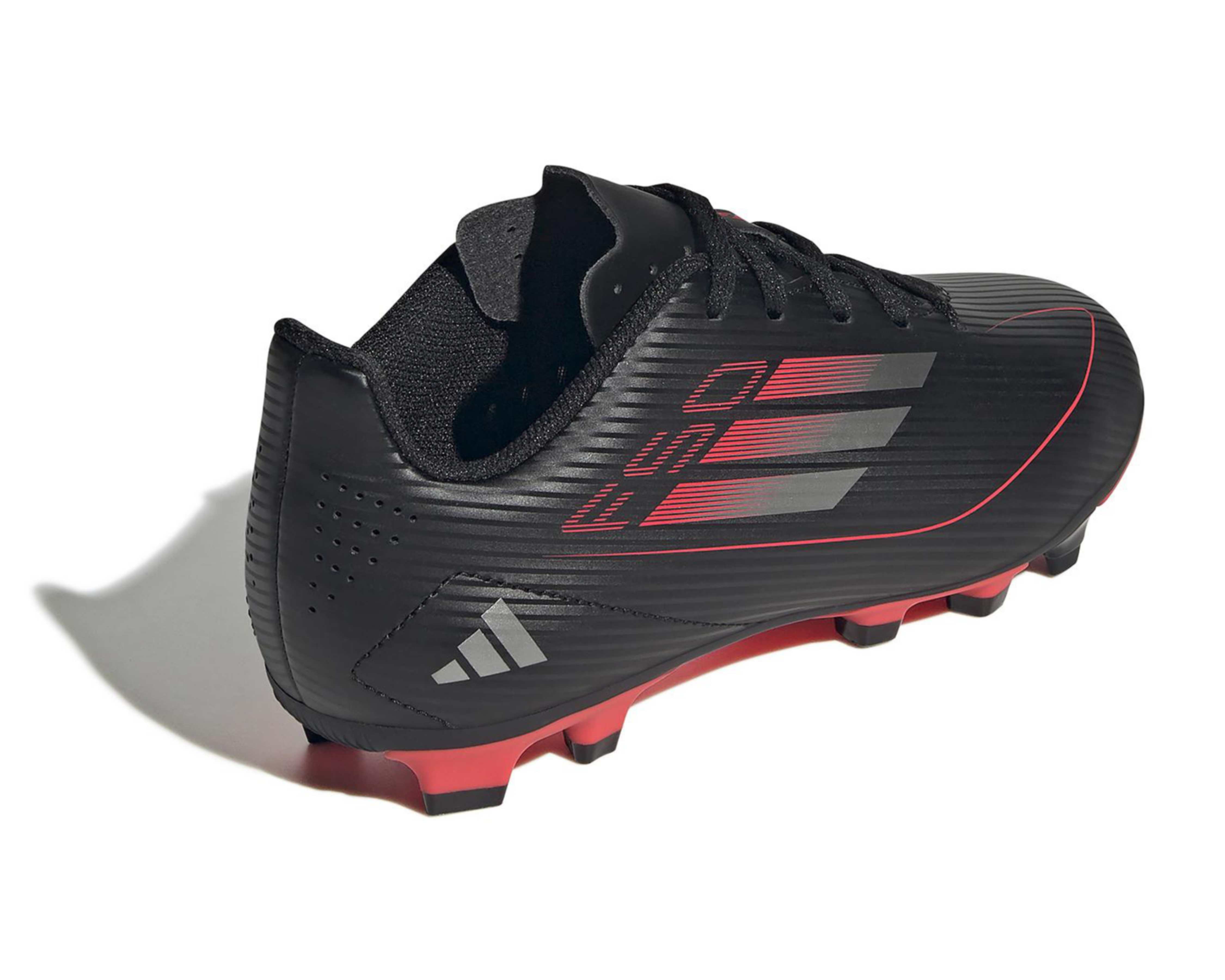 Foto 7 pulgar | Taquetes de Futbol Adidas F50 Club Juveniles
