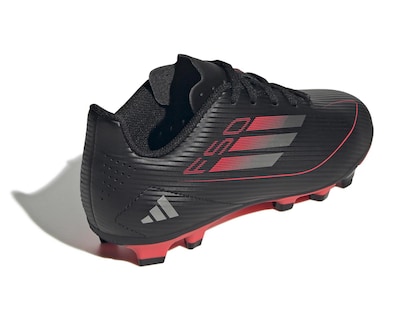 Foto 6 | Taquetes de Futbol Adidas F50 Club Juveniles