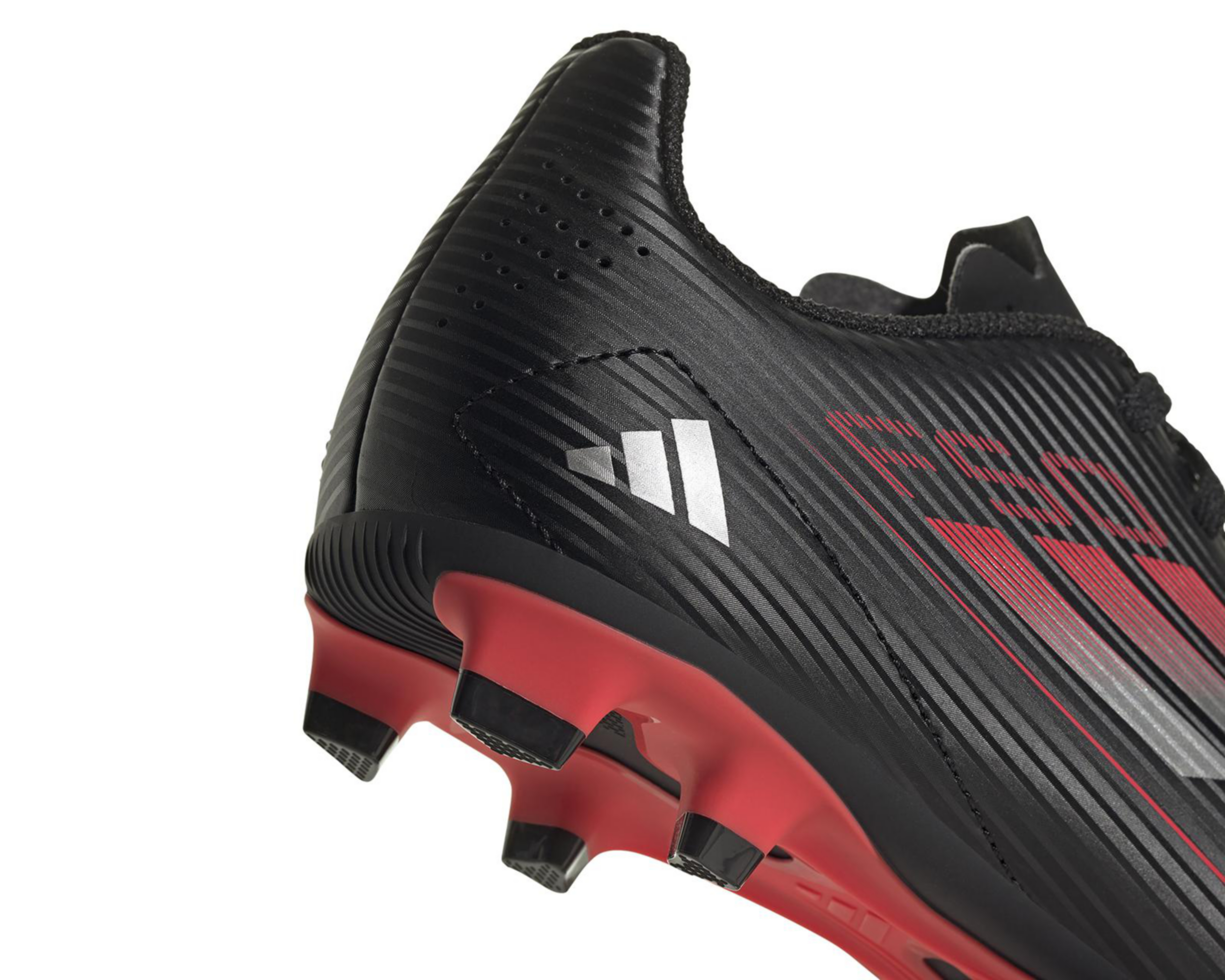 Foto 8 pulgar | Taquetes de Futbol Adidas F50 Club Juveniles