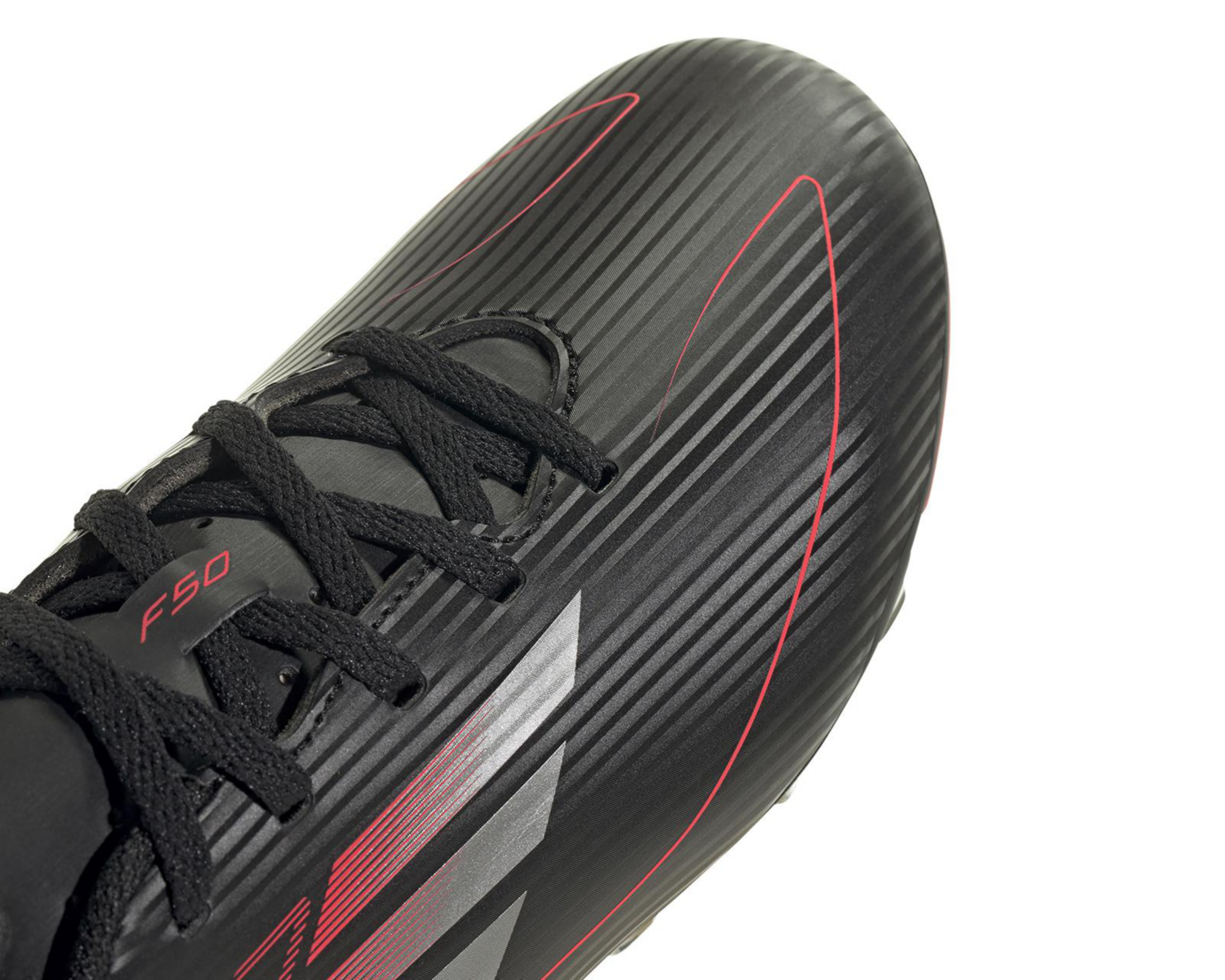 Foto 8 | Taquetes de Futbol Adidas F50 Club Juveniles