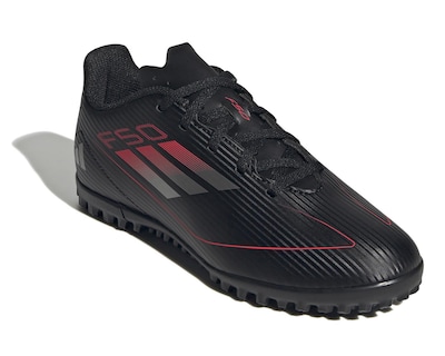 Foto 1 | Tenis para Futbol Rápido Adidas F50 Club TF Juveniles