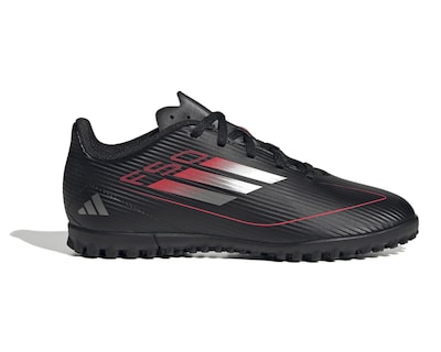 Foto 4 | Tenis para Futbol Rápido Adidas F50 Club TF Juveniles