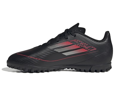 Foto 5 | Tenis para Futbol Rápido Adidas F50 Club TF Juveniles