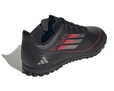 Foto 6 | Tenis para Futbol Rápido Adidas F50 Club TF Juveniles