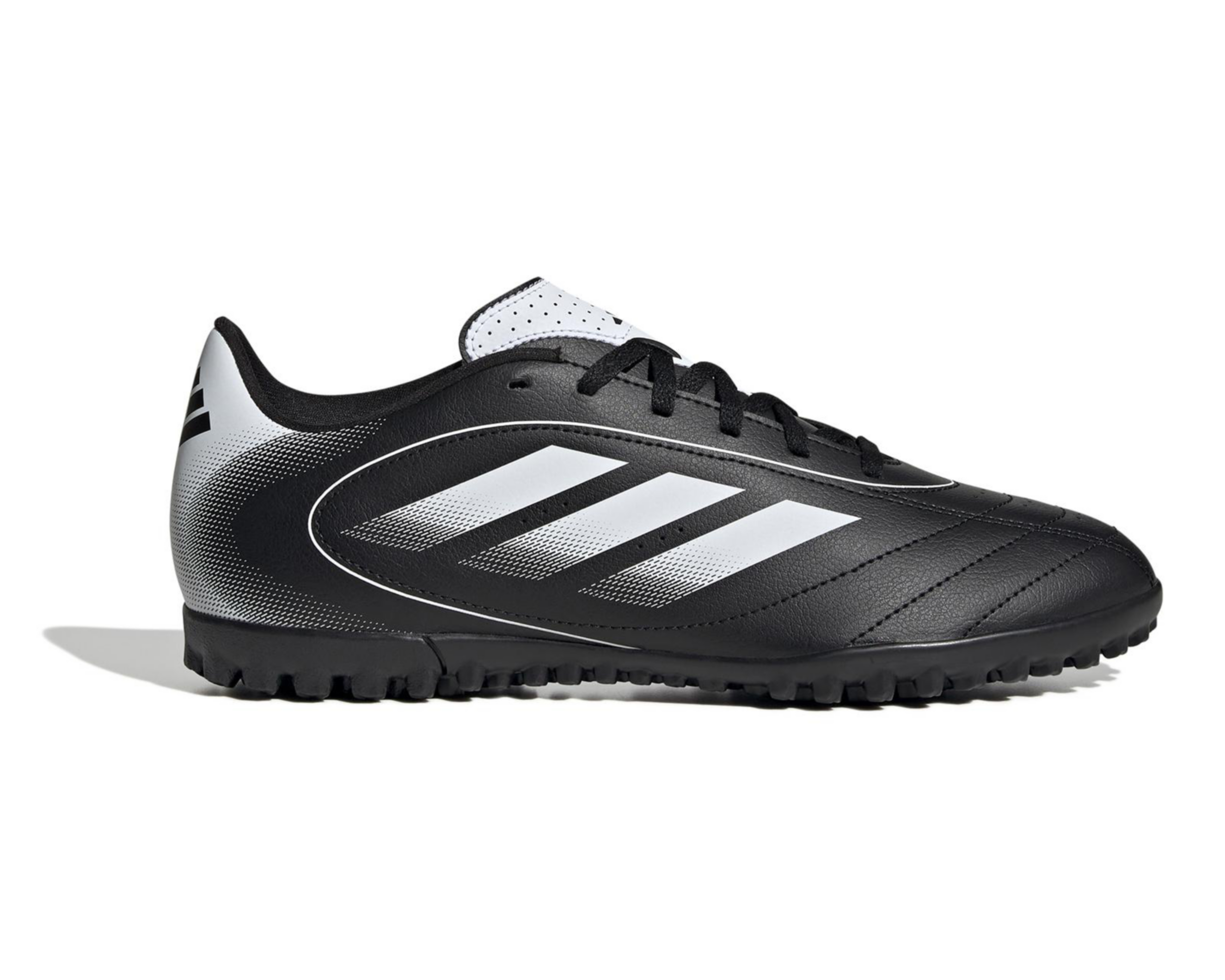 Foto 5 pulgar | Tenis para Futbol Adidas Goletto IX TF Juveniles
