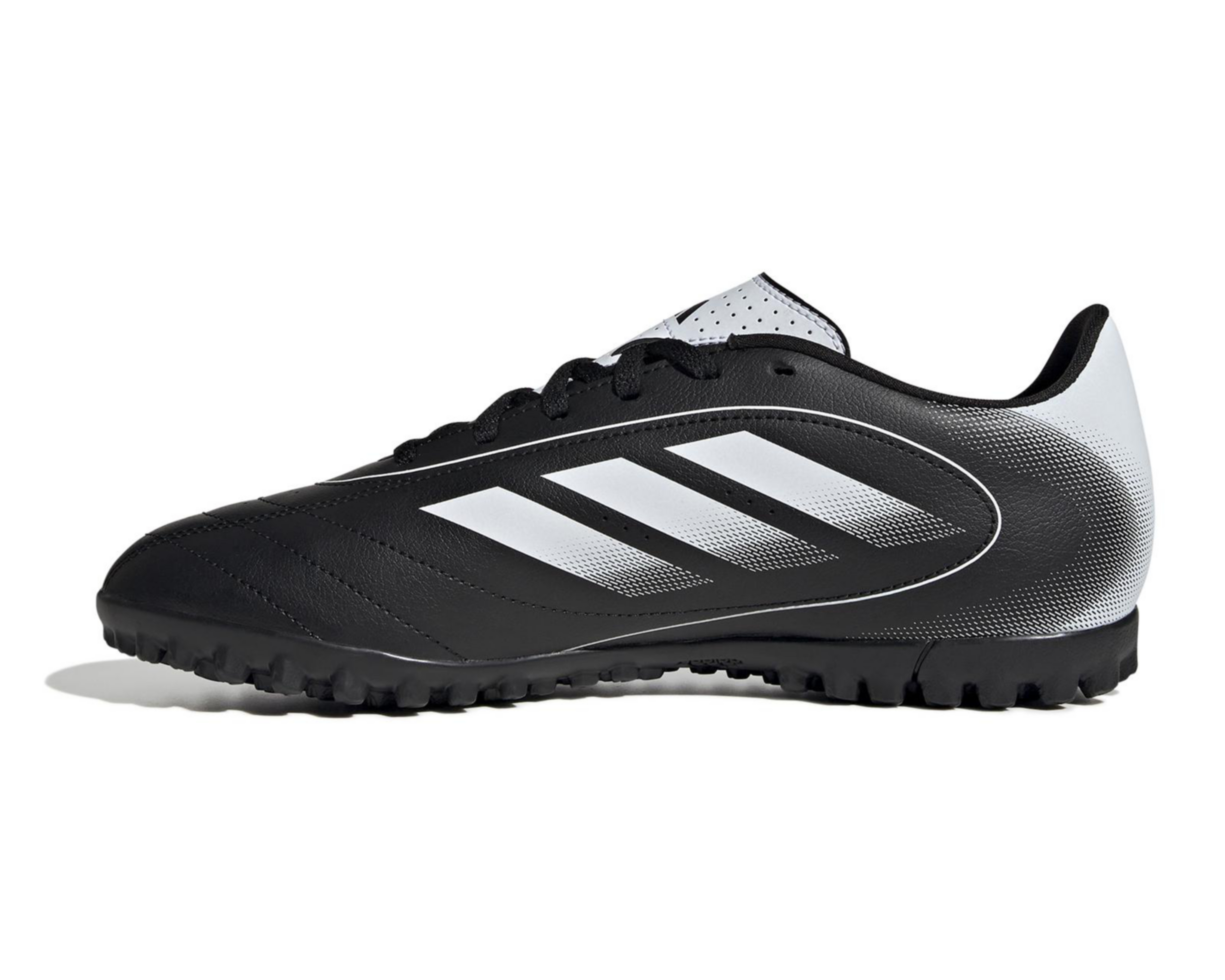 Foto 5 | Tenis para Futbol Adidas Goletto IX TF Juveniles