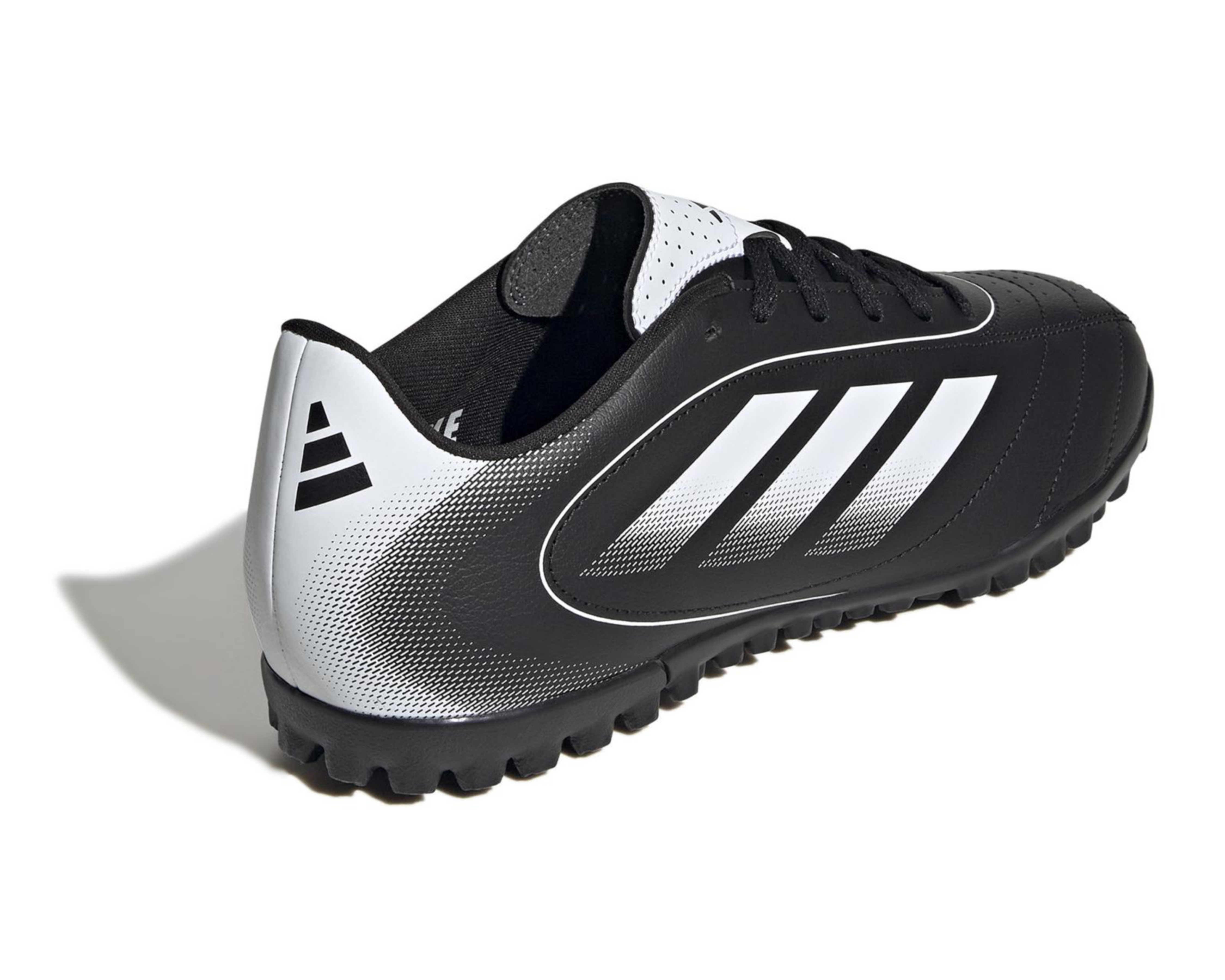 Foto 7 pulgar | Tenis para Futbol Adidas Goletto IX TF Juveniles