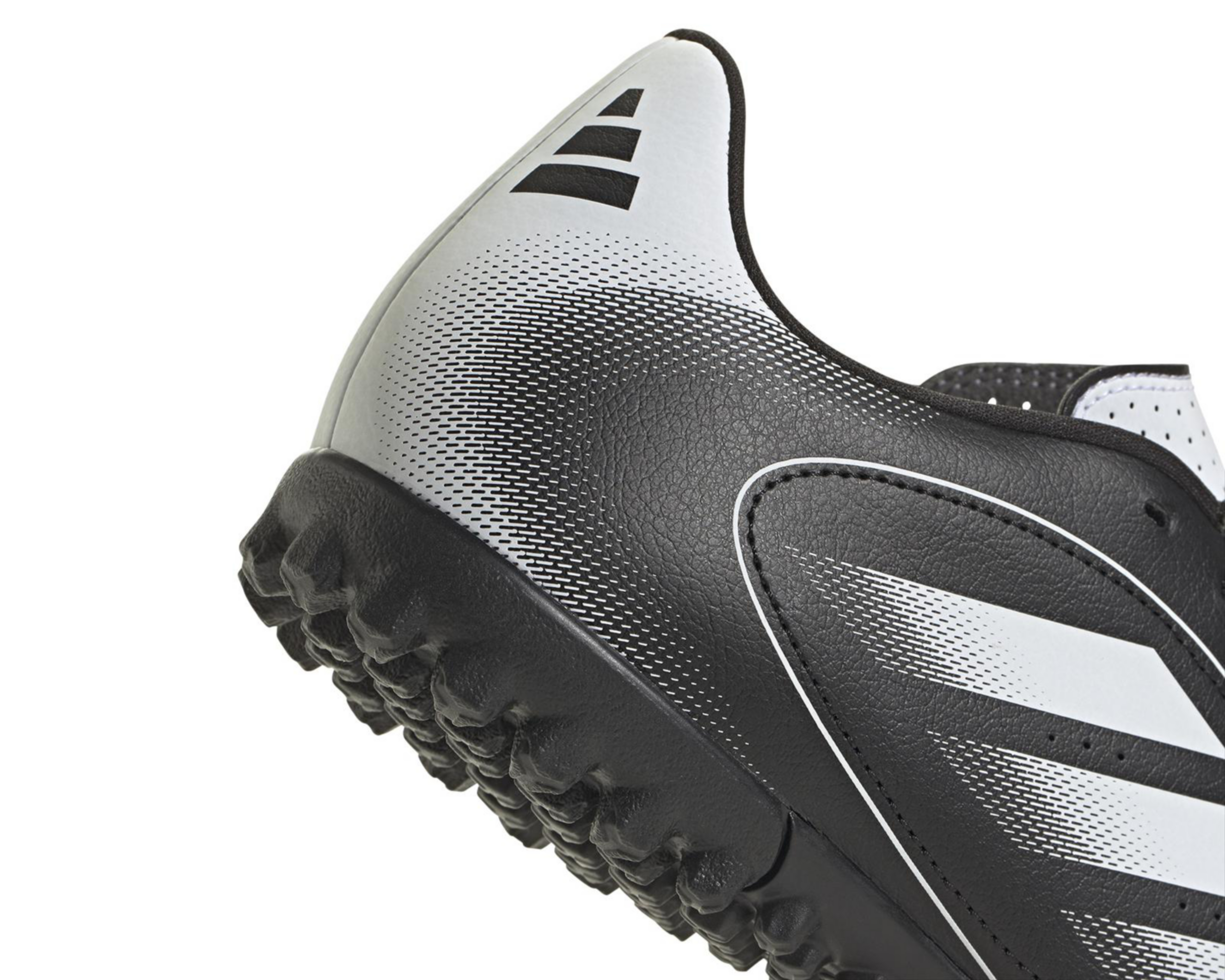 Foto 7 | Tenis para Futbol Adidas Goletto IX TF Juveniles