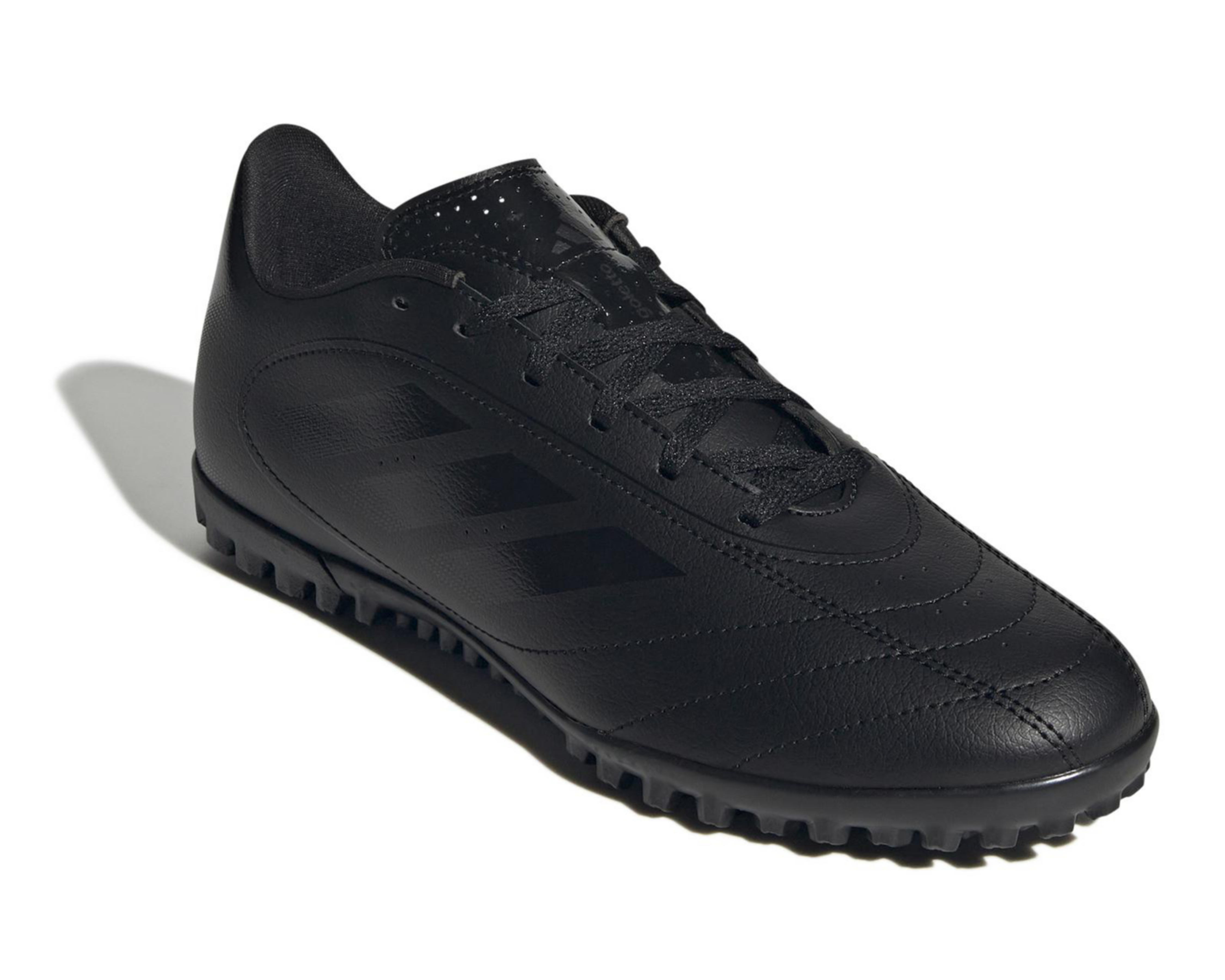 Foto 1 | Tenis para Futbol Adidas Goletto IX TF Juveniles