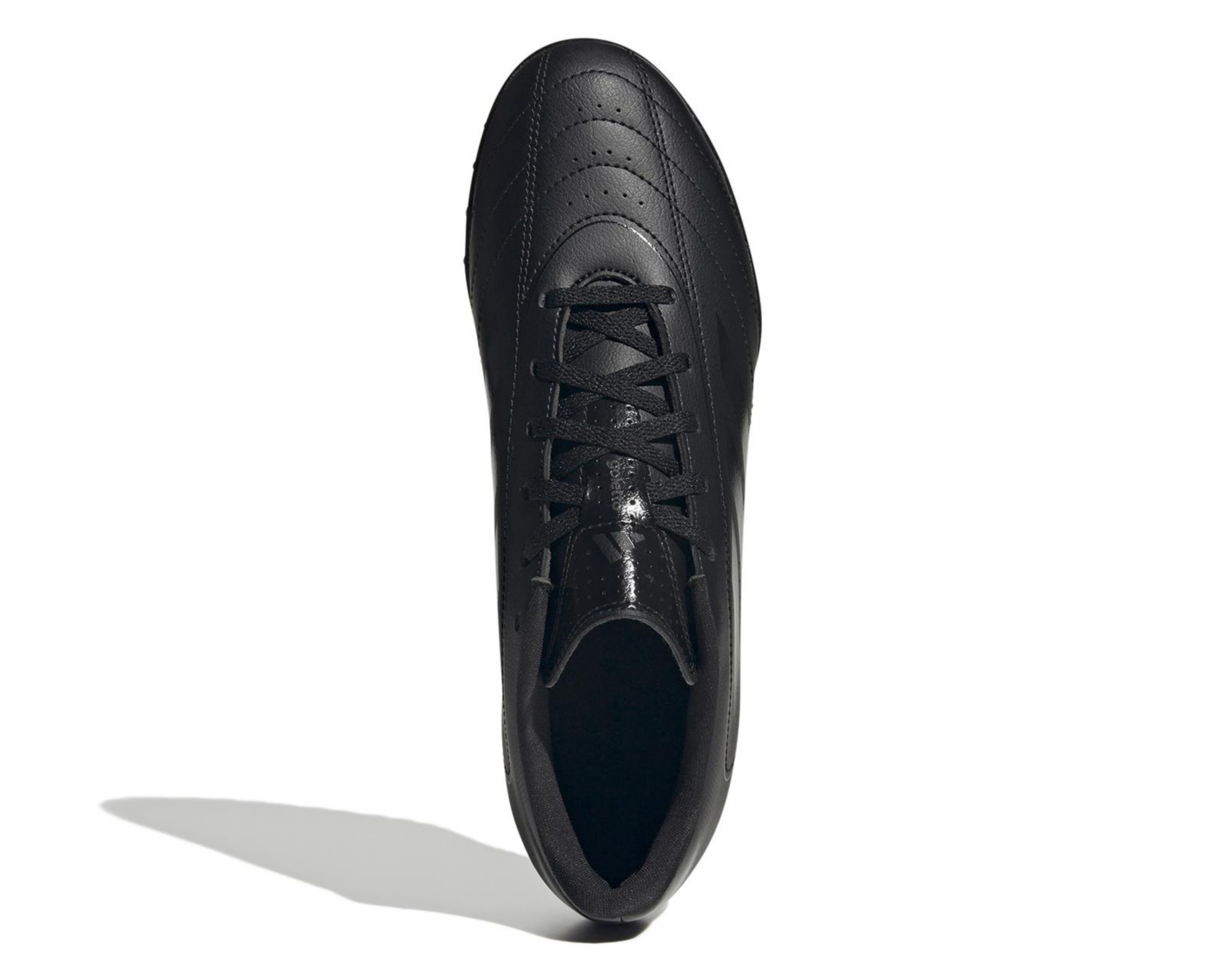 Foto 3 | Tenis para Futbol Adidas Goletto IX TF Juveniles