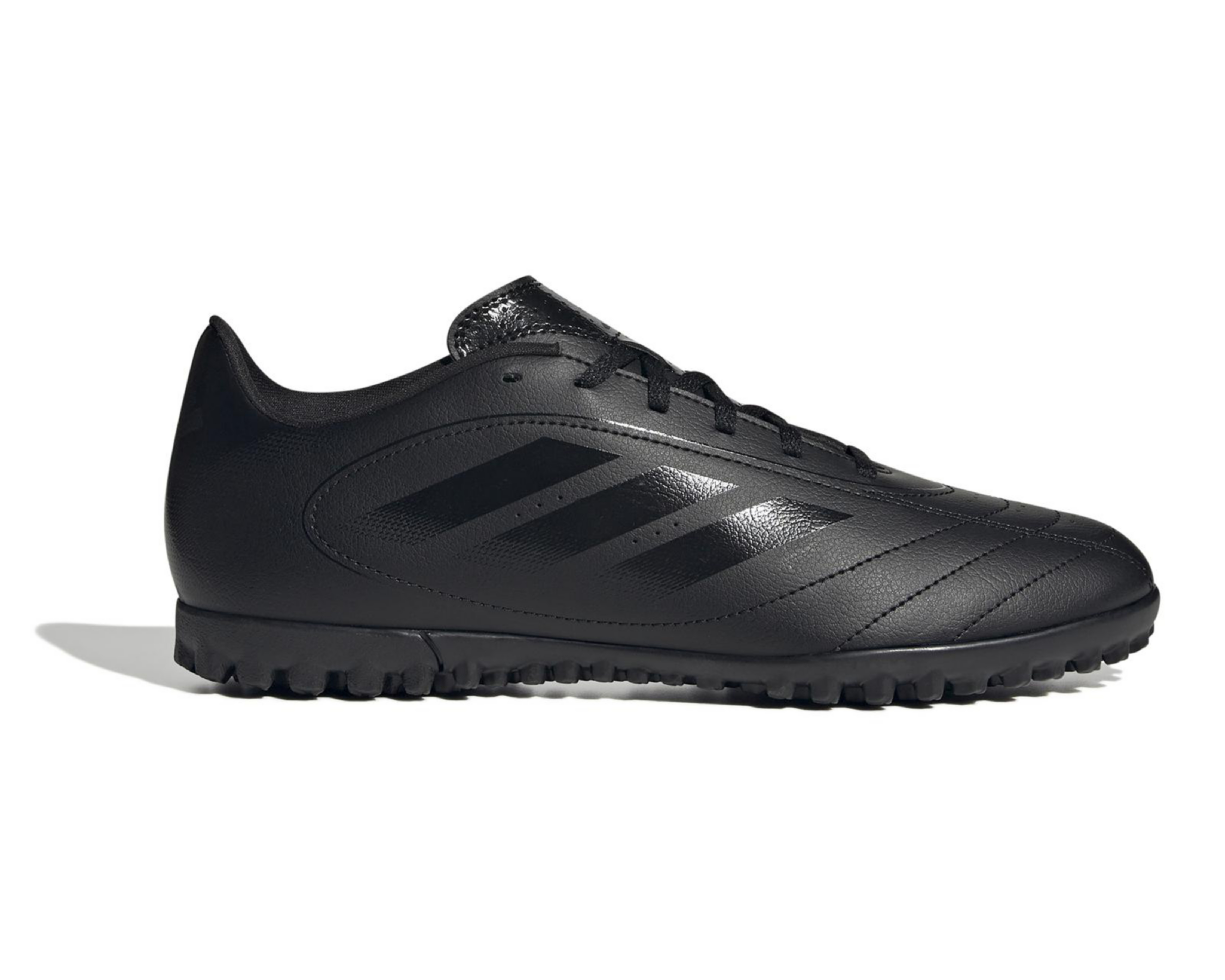 Foto 5 pulgar | Tenis para Futbol Adidas Goletto IX TF Juveniles