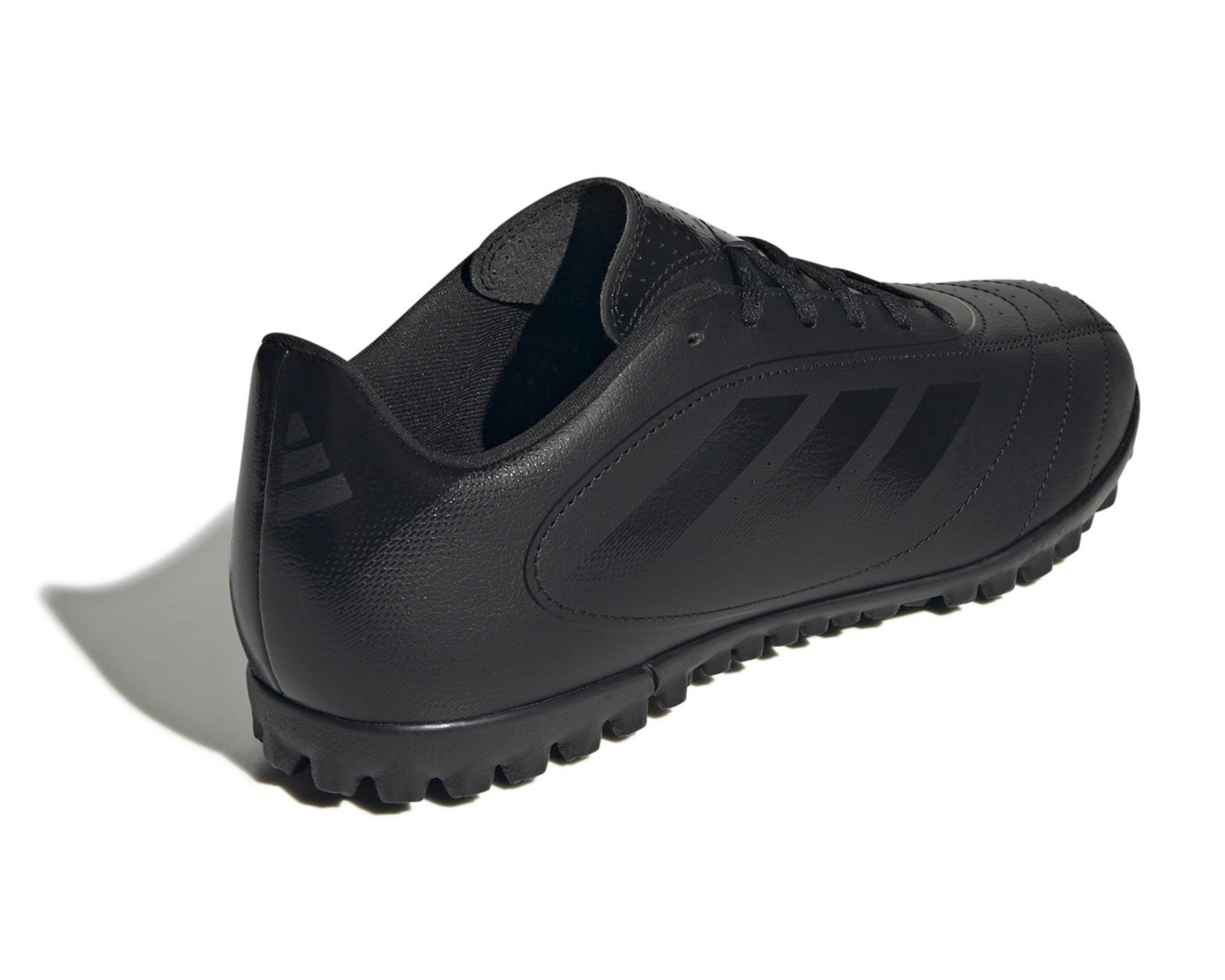 Foto 6 | Tenis para Futbol Adidas Goletto IX TF Juveniles