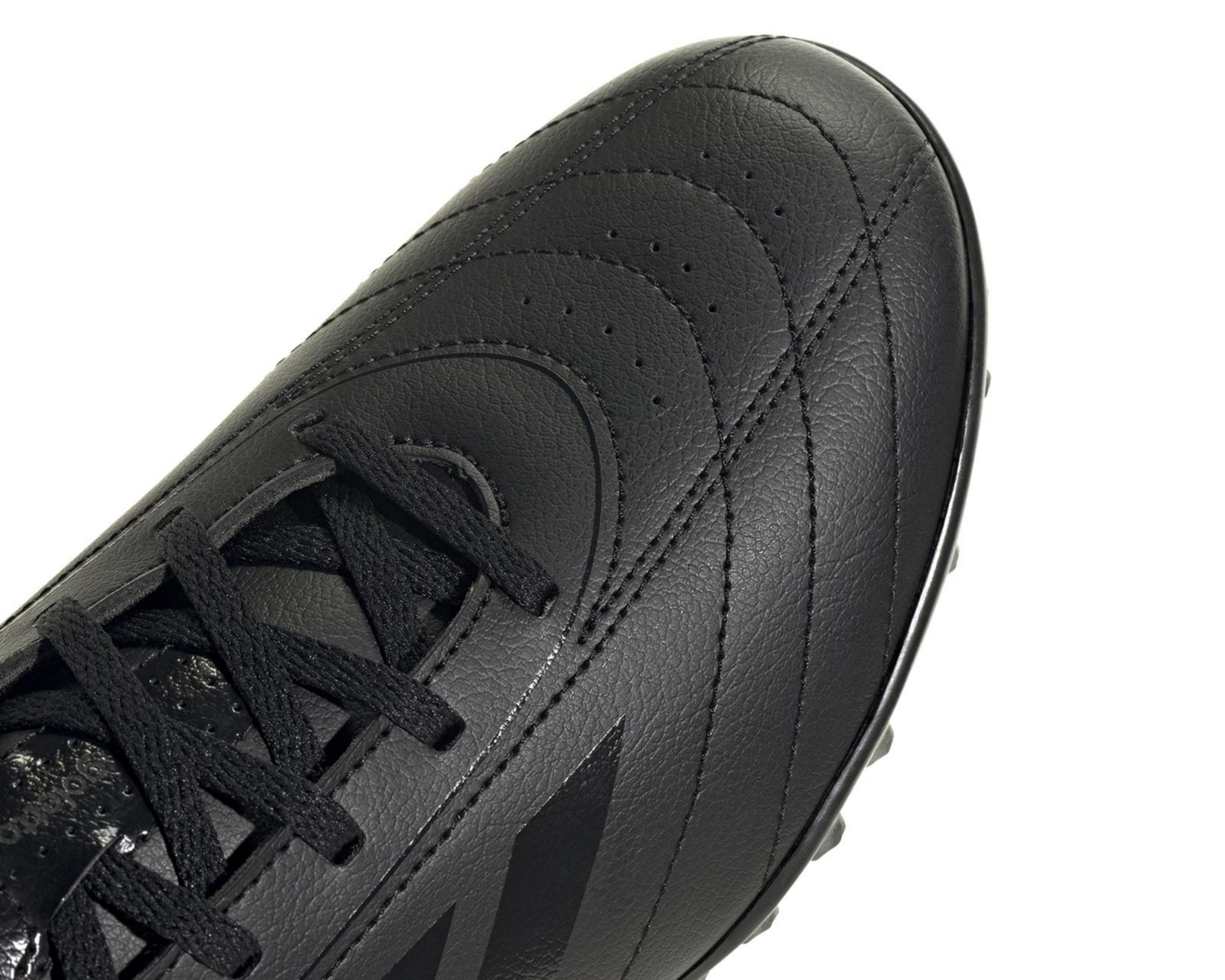 Foto 8 | Tenis para Futbol Adidas Goletto IX TF Juveniles