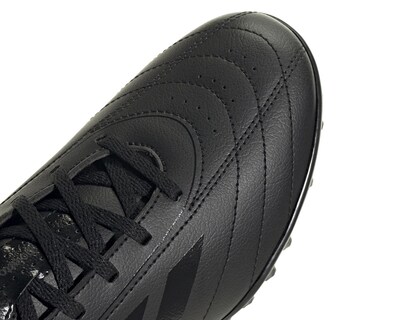 Foto 8 | Tenis para Futbol Adidas Goletto IX TF Juveniles