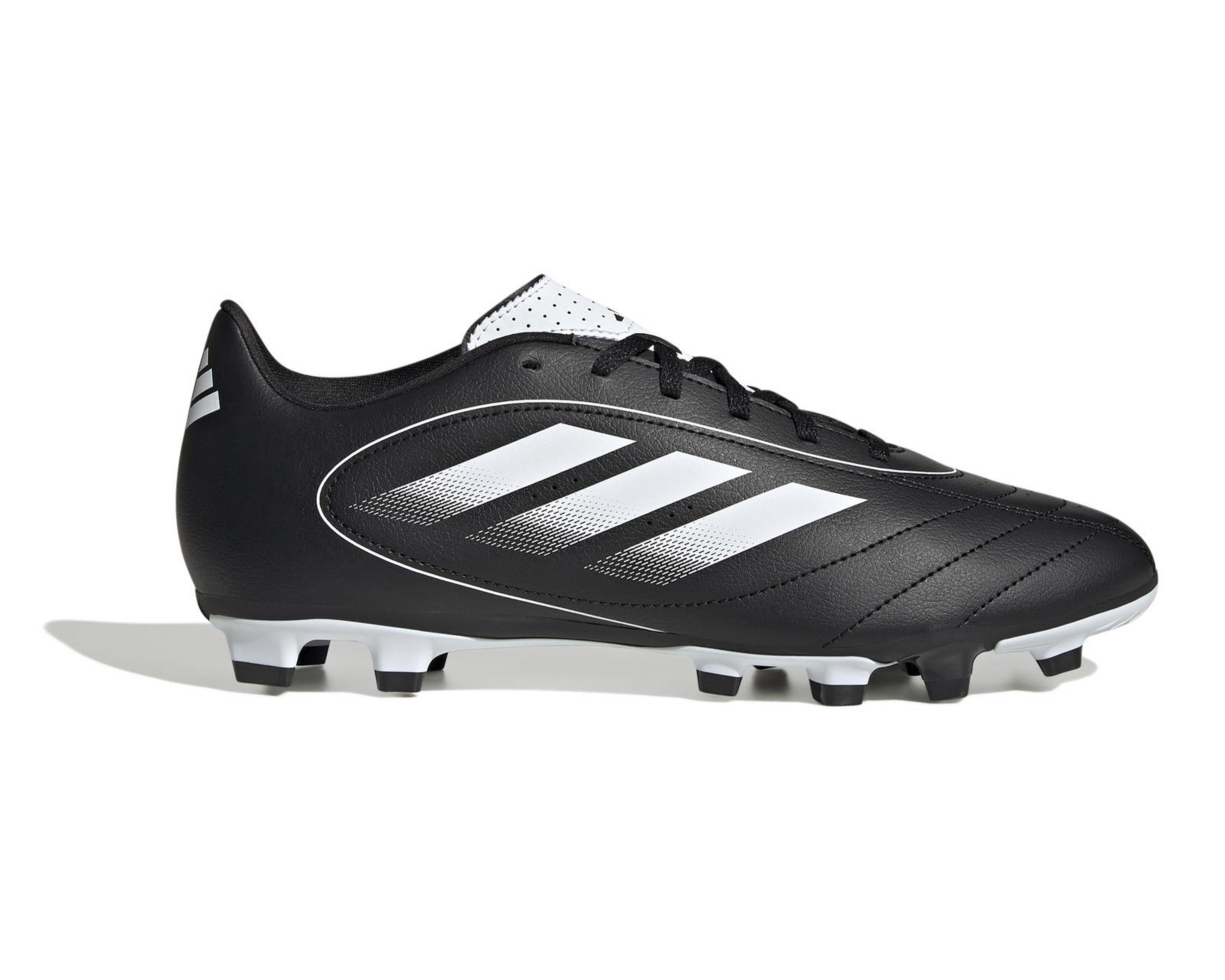 Foto 5 pulgar | Taquetes para Futbol Adidas Goletto IX FG/MG Juveniles