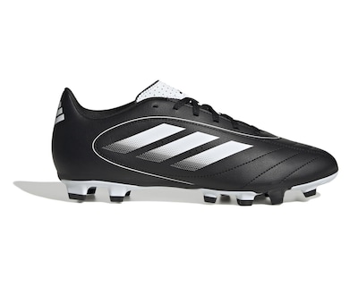 Foto 4 | Taquetes para Futbol Adidas Goletto IX FG/MG Juveniles