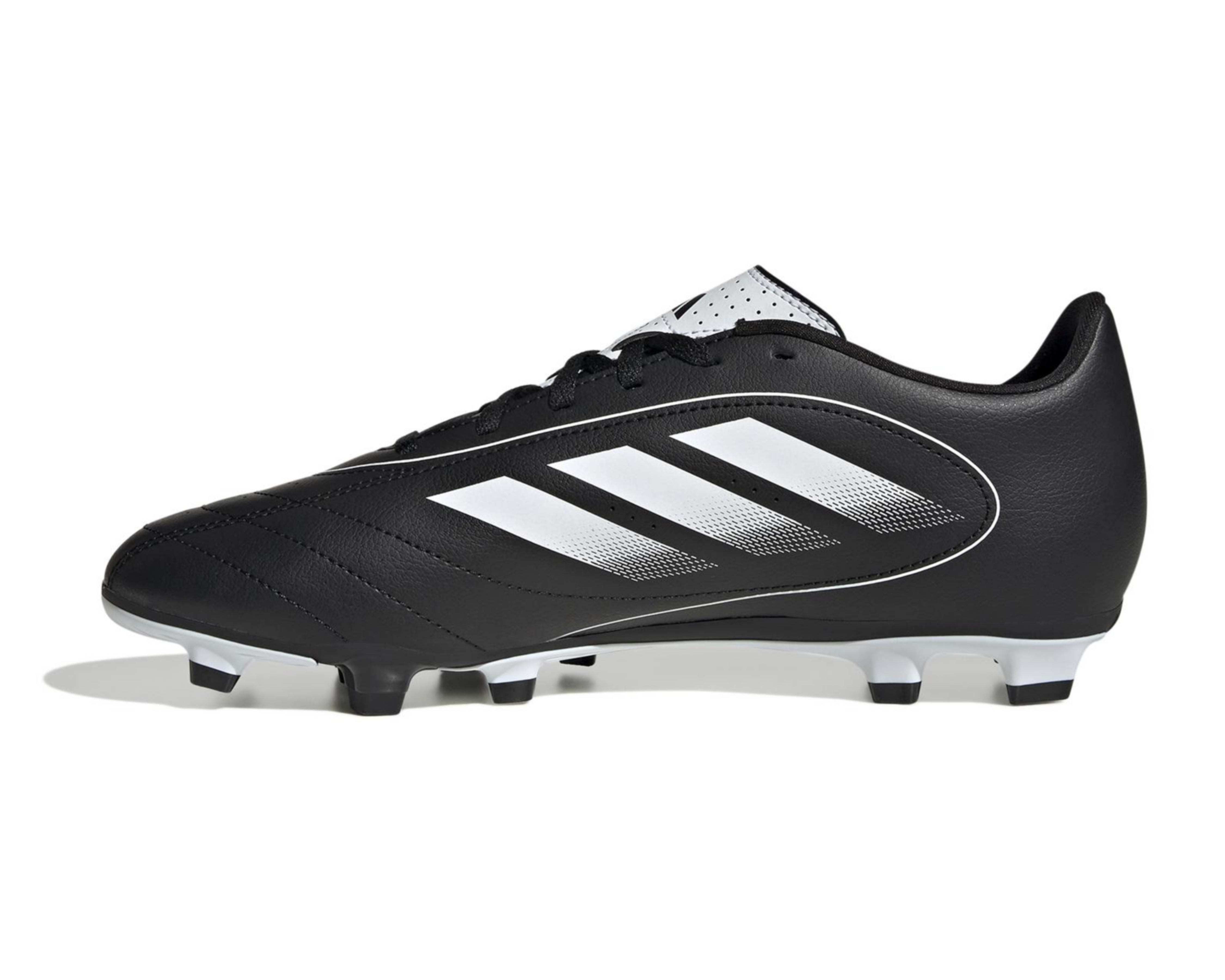 Foto 6 pulgar | Taquetes para Futbol Adidas Goletto IX FG/MG Juveniles