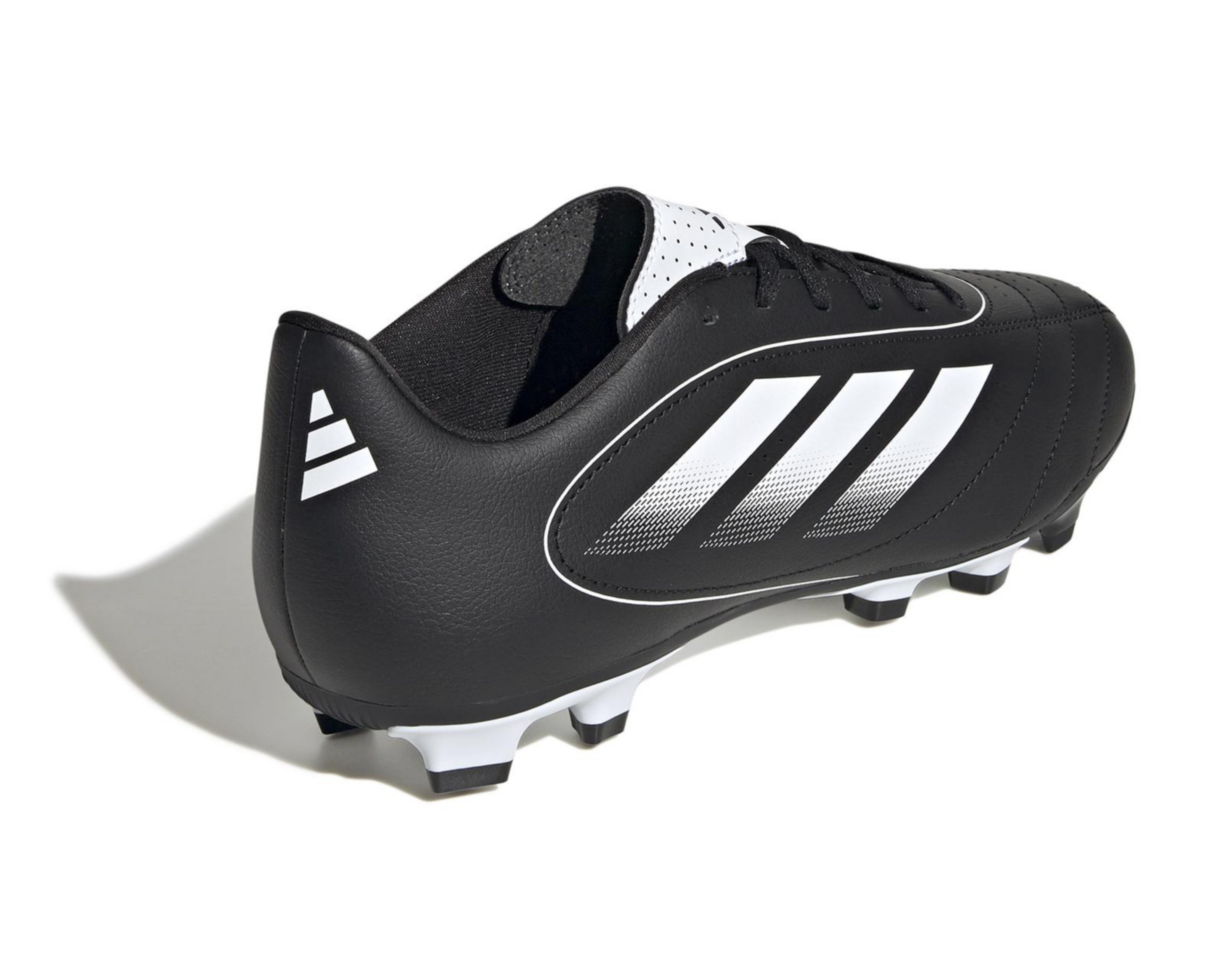 Foto 7 pulgar | Taquetes para Futbol Adidas Goletto IX FG/MG Juveniles