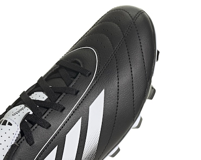 Foto 7 | Taquetes para Futbol Adidas Goletto IX FG/MG Juveniles