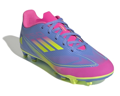 Foto 1 | Taquetes de Futbol Adidas F50 Club FG/MG Juveniles