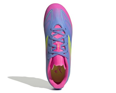 Foto 3 | Taquetes de Futbol Adidas F50 Club FG/MG Juveniles