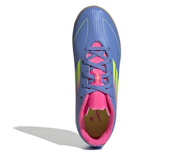 Foto 3 | Taquetes de Futbol Adidas F50 Club Juveniles