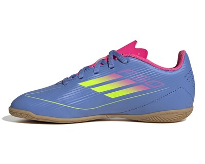 Foto 5 | Taquetes de Futbol Adidas F50 Club Juveniles
