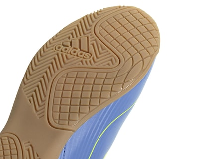 Foto 8 | Taquetes de Futbol Adidas F50 Club Juveniles