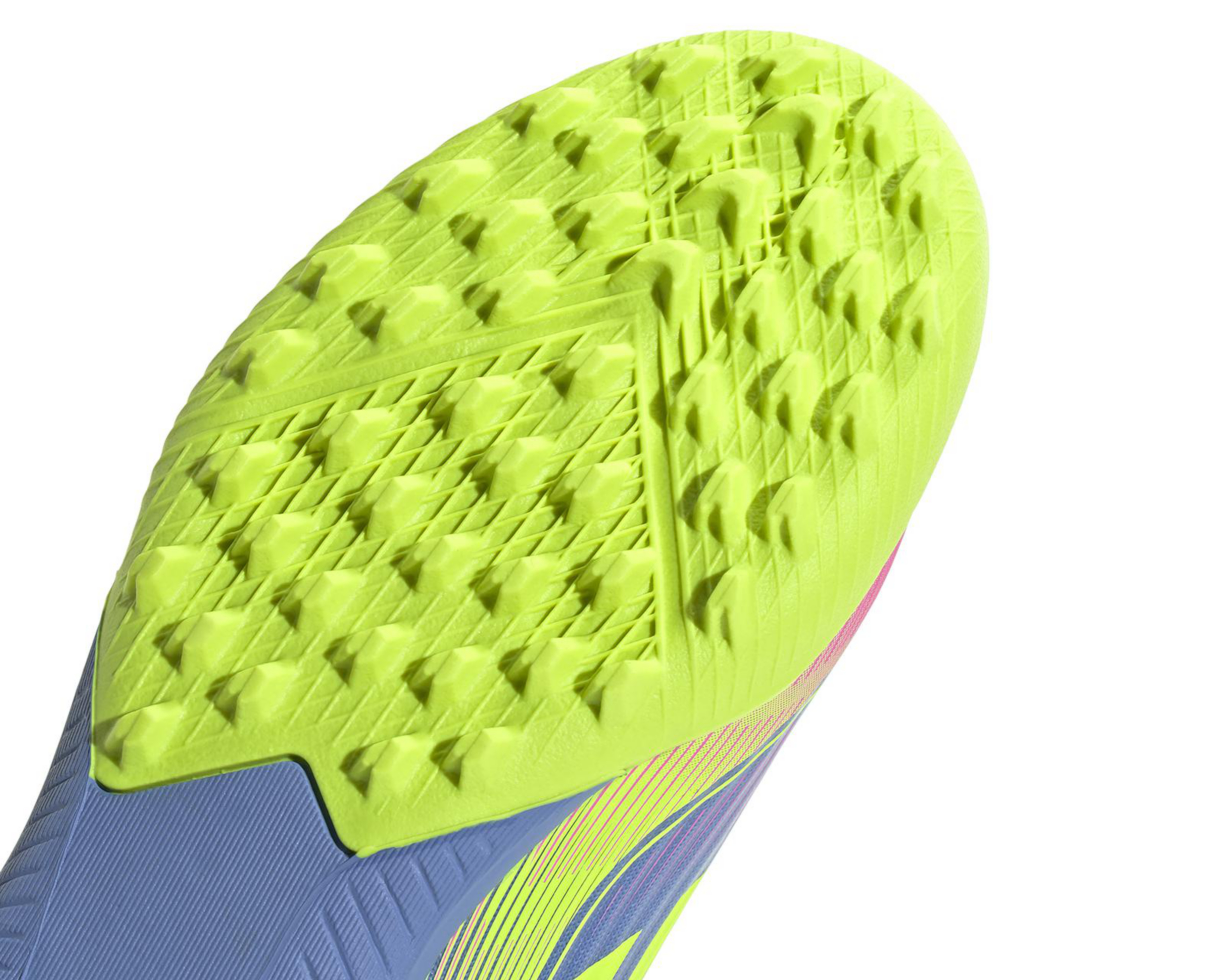 Foto 8 | Taquetes de Futbol Adidas F50 League TF Juveniles