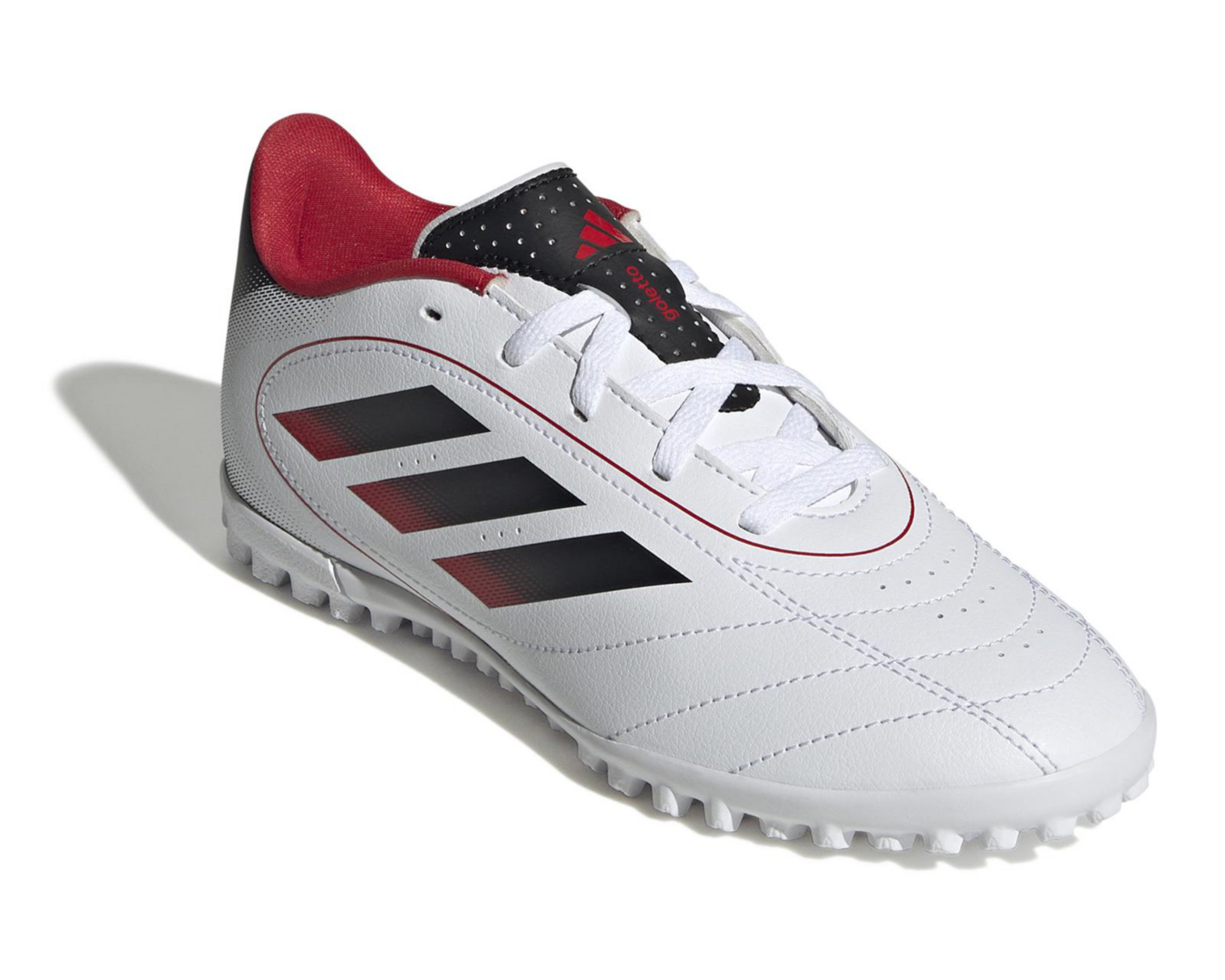 Tenis para Futbol Adidas Goletto IX TF Juveniles