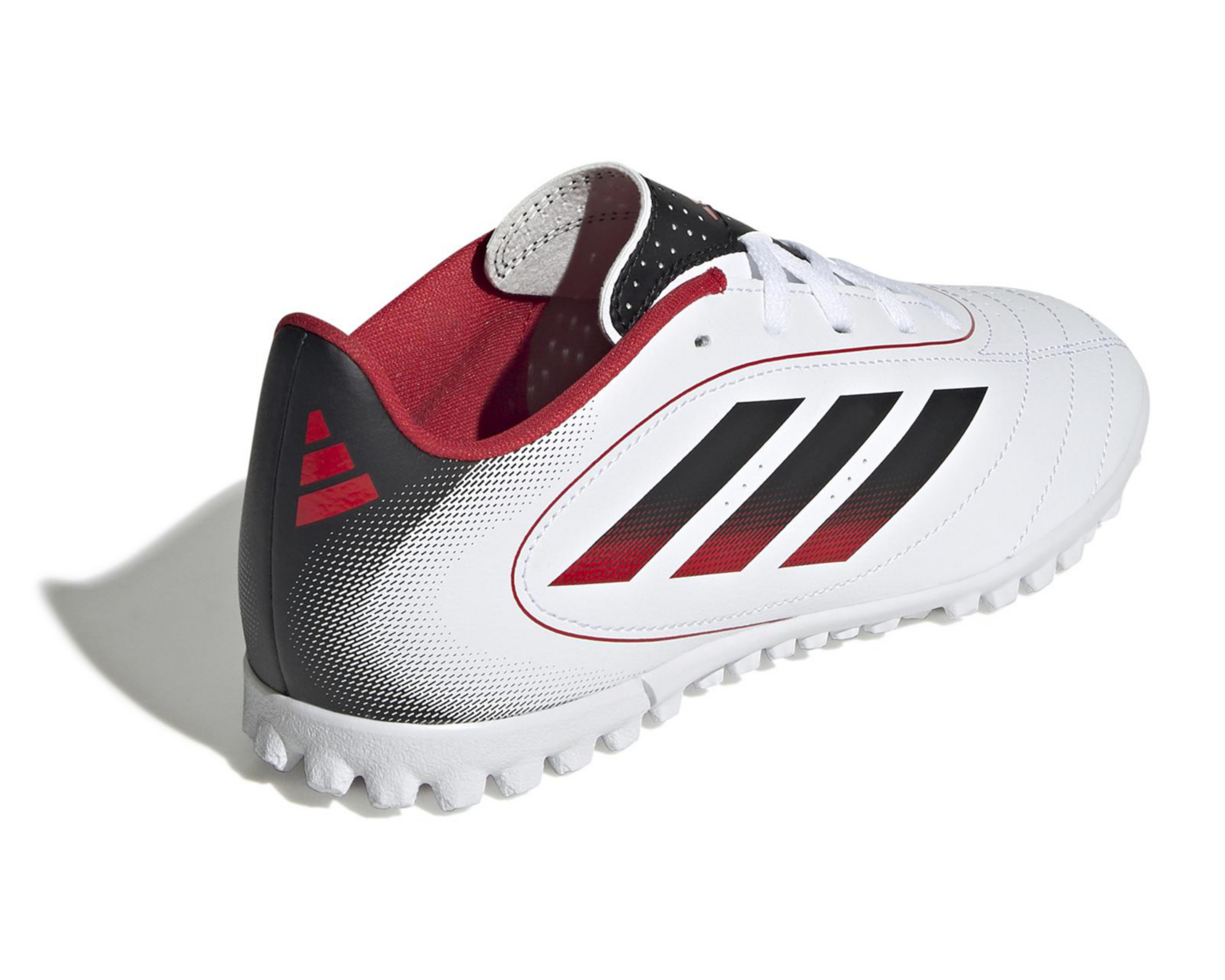 Foto 7 pulgar | Tenis para Futbol Adidas Goletto IX TF Juveniles