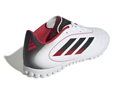 Foto 6 | Tenis para Futbol Adidas Goletto IX TF Juveniles