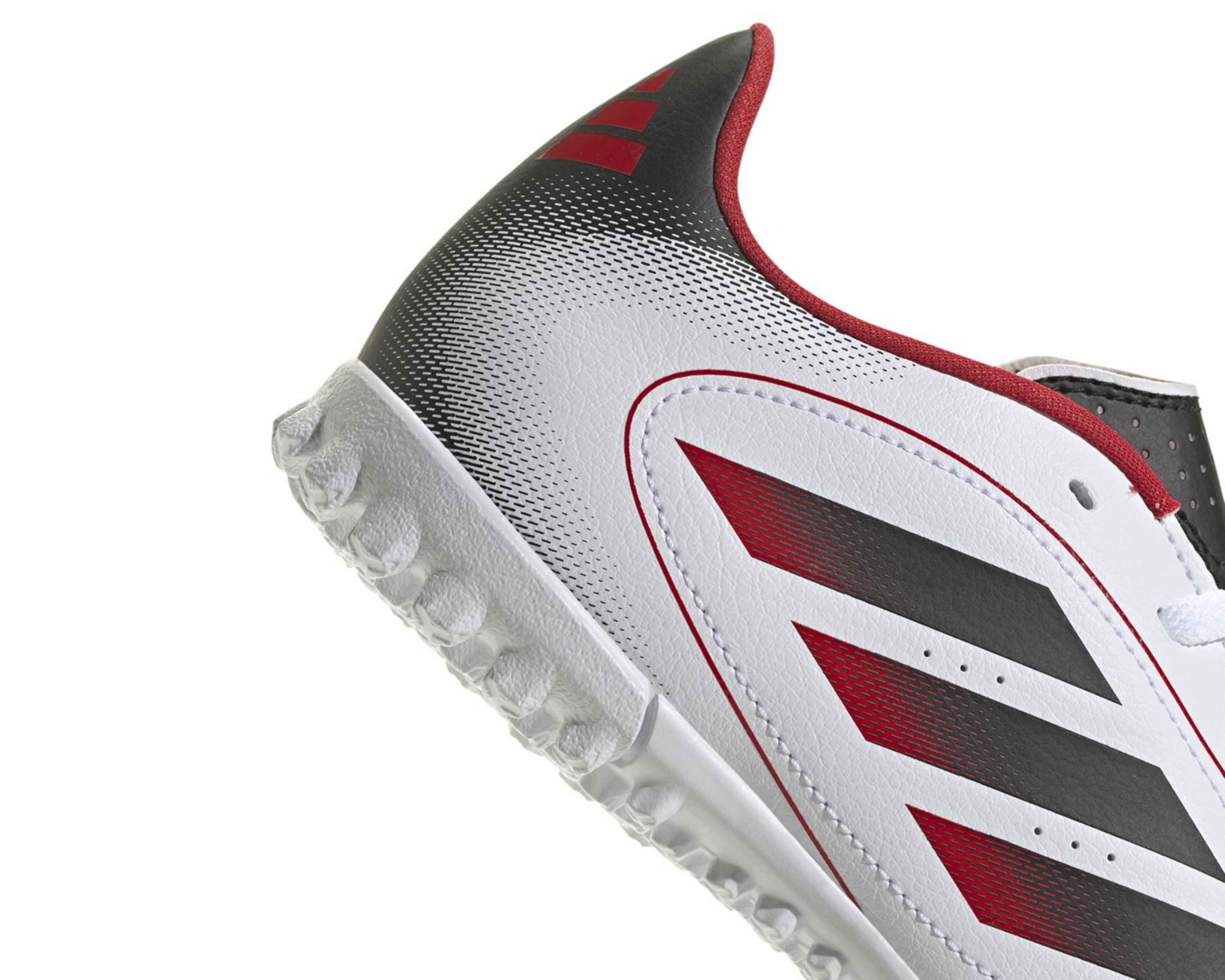 Foto 7 | Tenis para Futbol Adidas Goletto IX TF Juveniles
