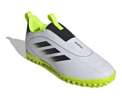 Foto 1 | Tenis para Futbol Adidas Goletto IX TF J LL Juveniles