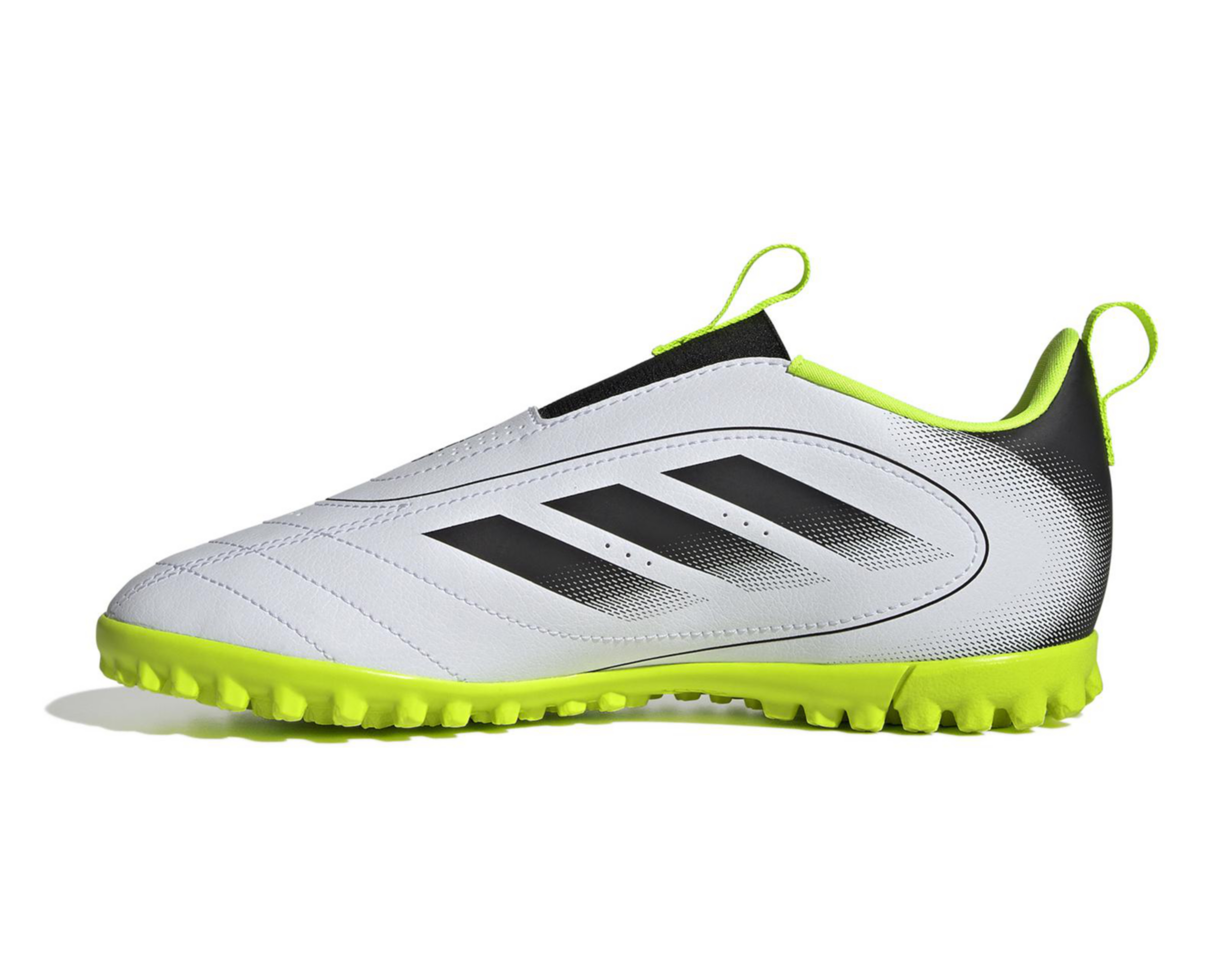 Foto 6 pulgar | Tenis para Futbol Adidas Goletto IX TF J LL Juveniles