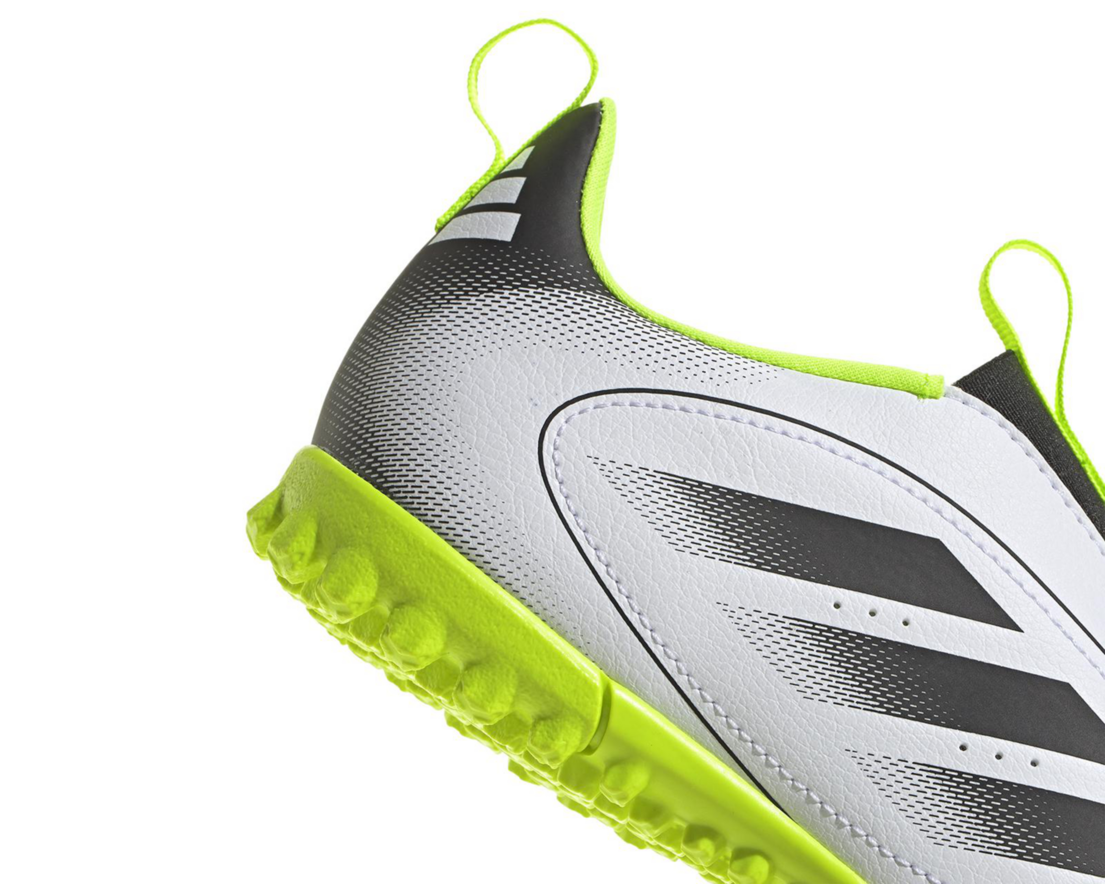 Foto 7 | Tenis para Futbol Adidas Goletto IX TF J LL Juveniles
